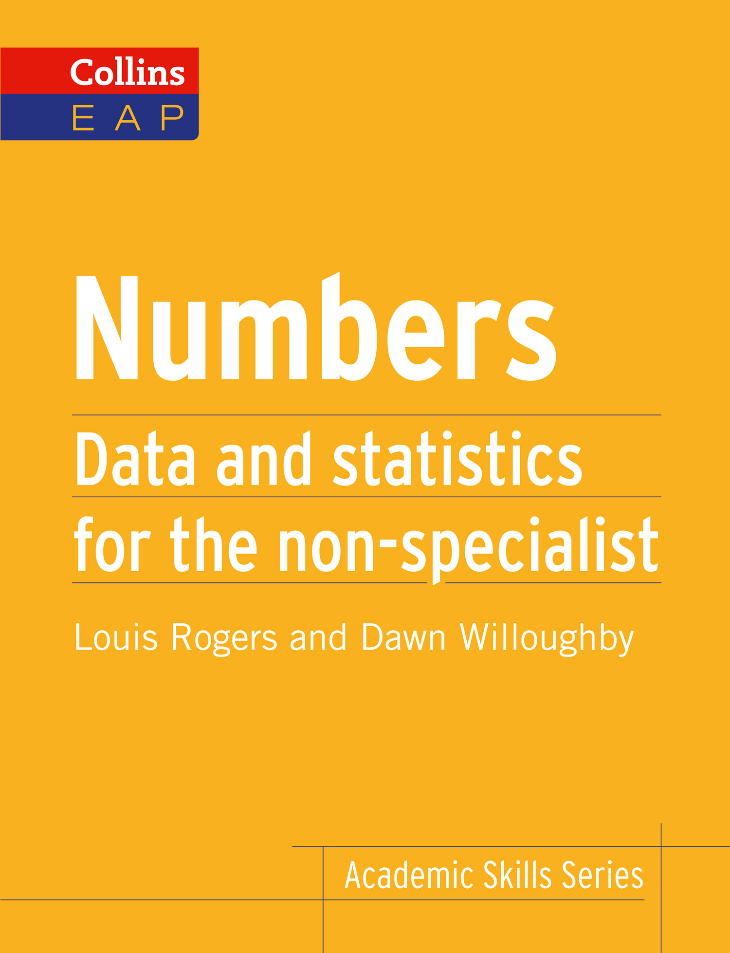 Обложка книги «Numbers: B2+»