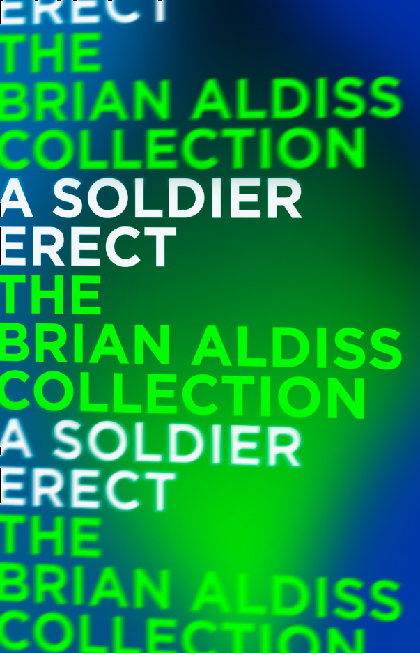 Обложка книги «A Soldier Erect: or Further Adventures of the Hand-Reared Boy»