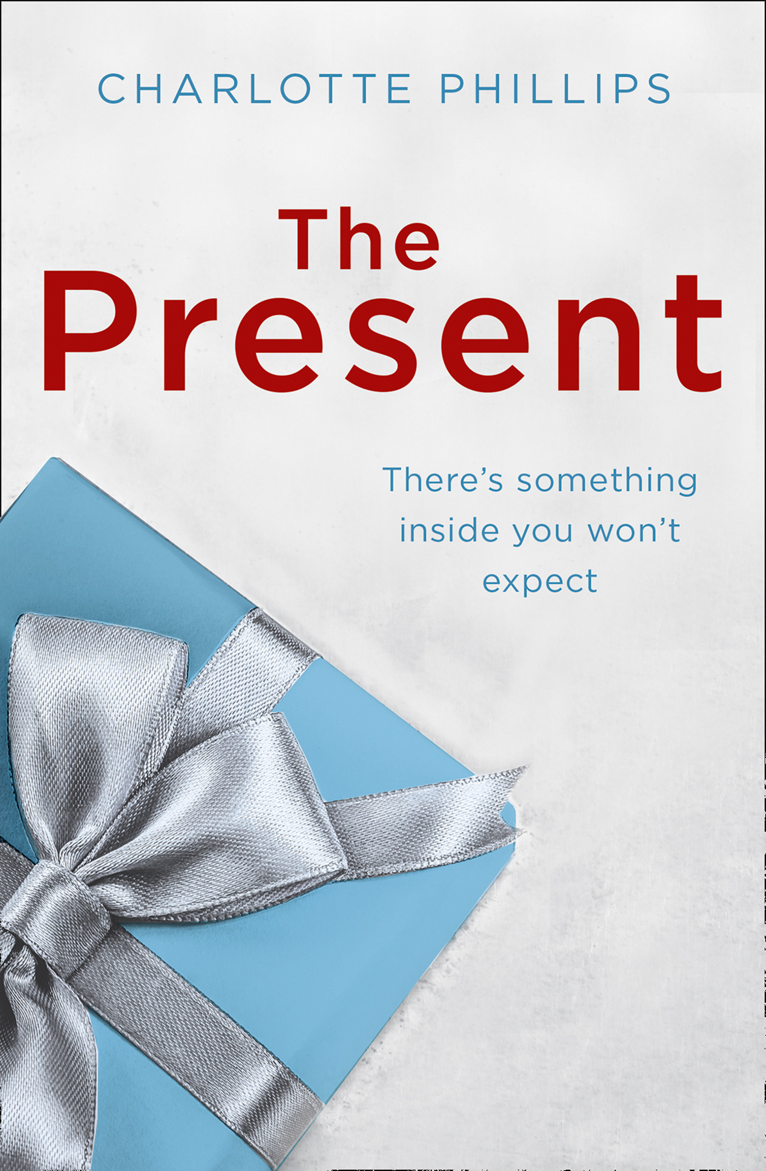 Обложка книги «The Present: The must-read Christmas romance of the year!»