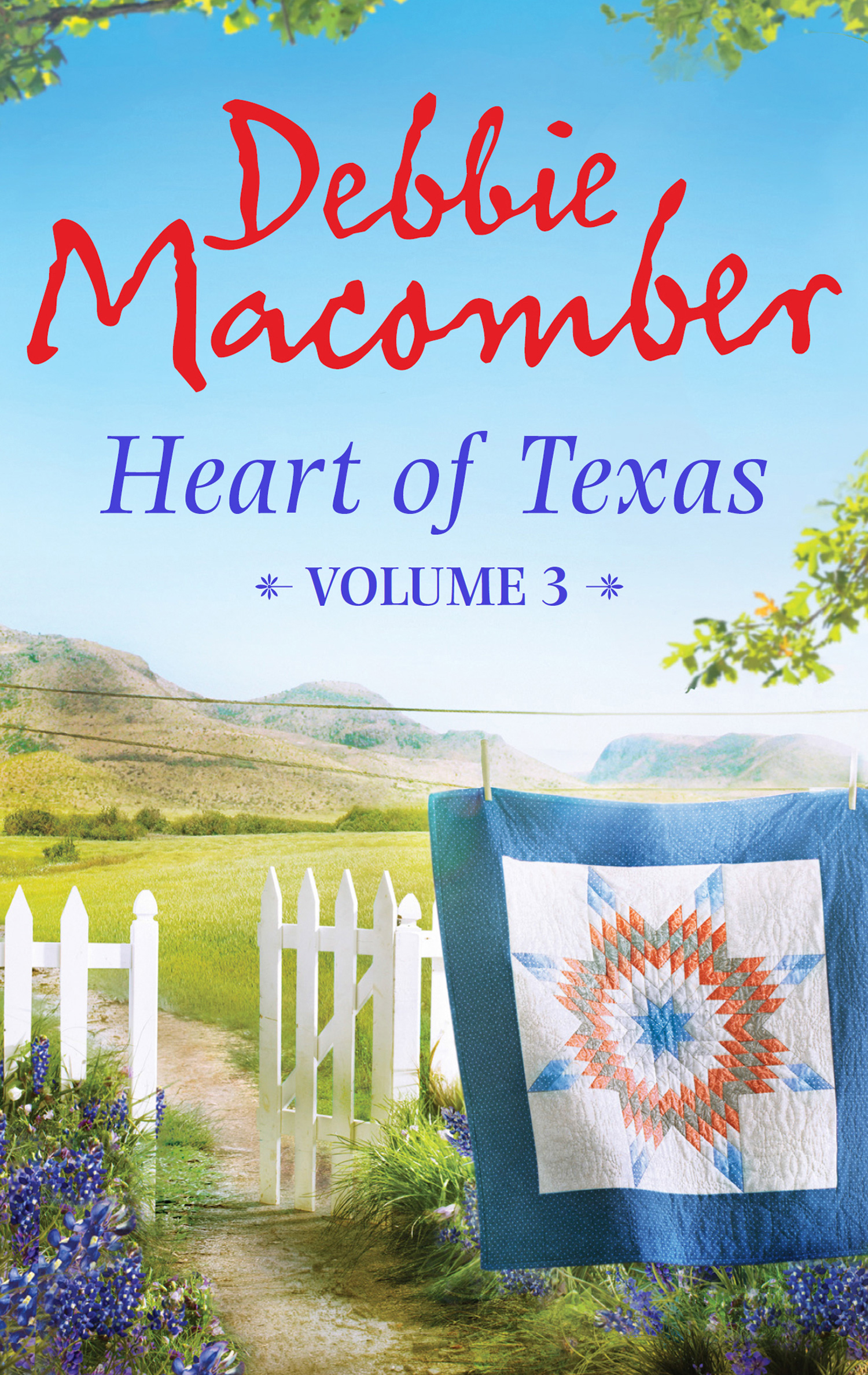 Обложка книги «Heart of Texas Volume 3: Nell's Cowboy»