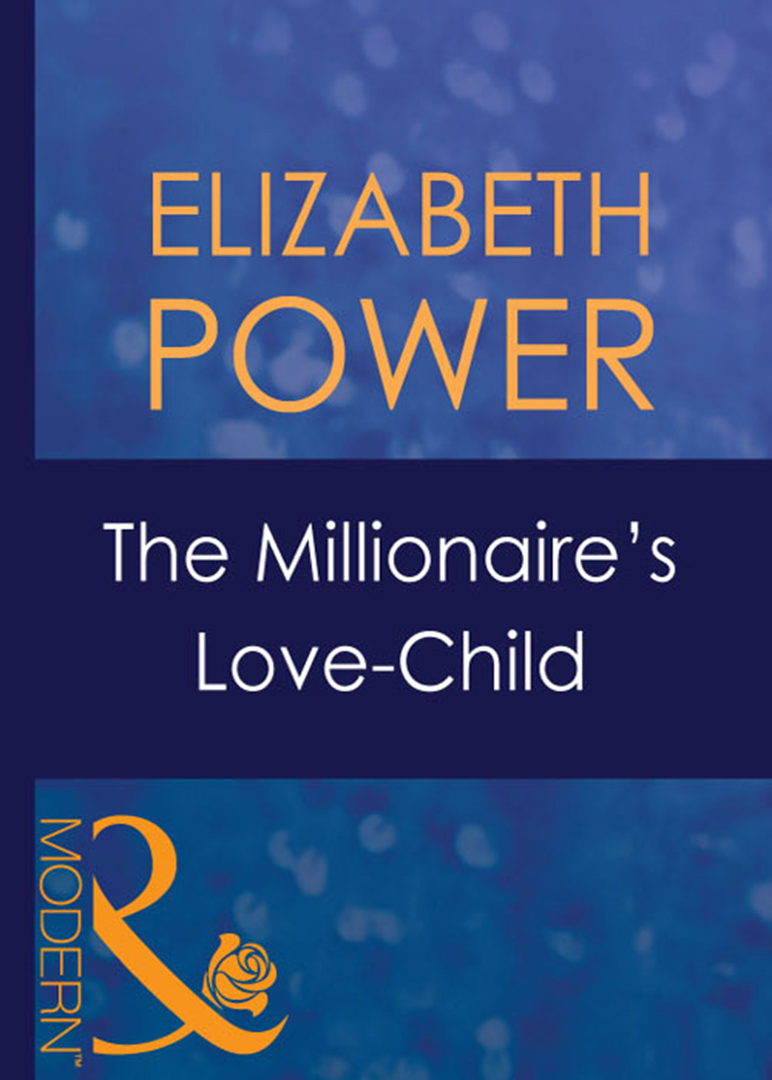 Обложка книги «The Millionaire's Love-Child»
