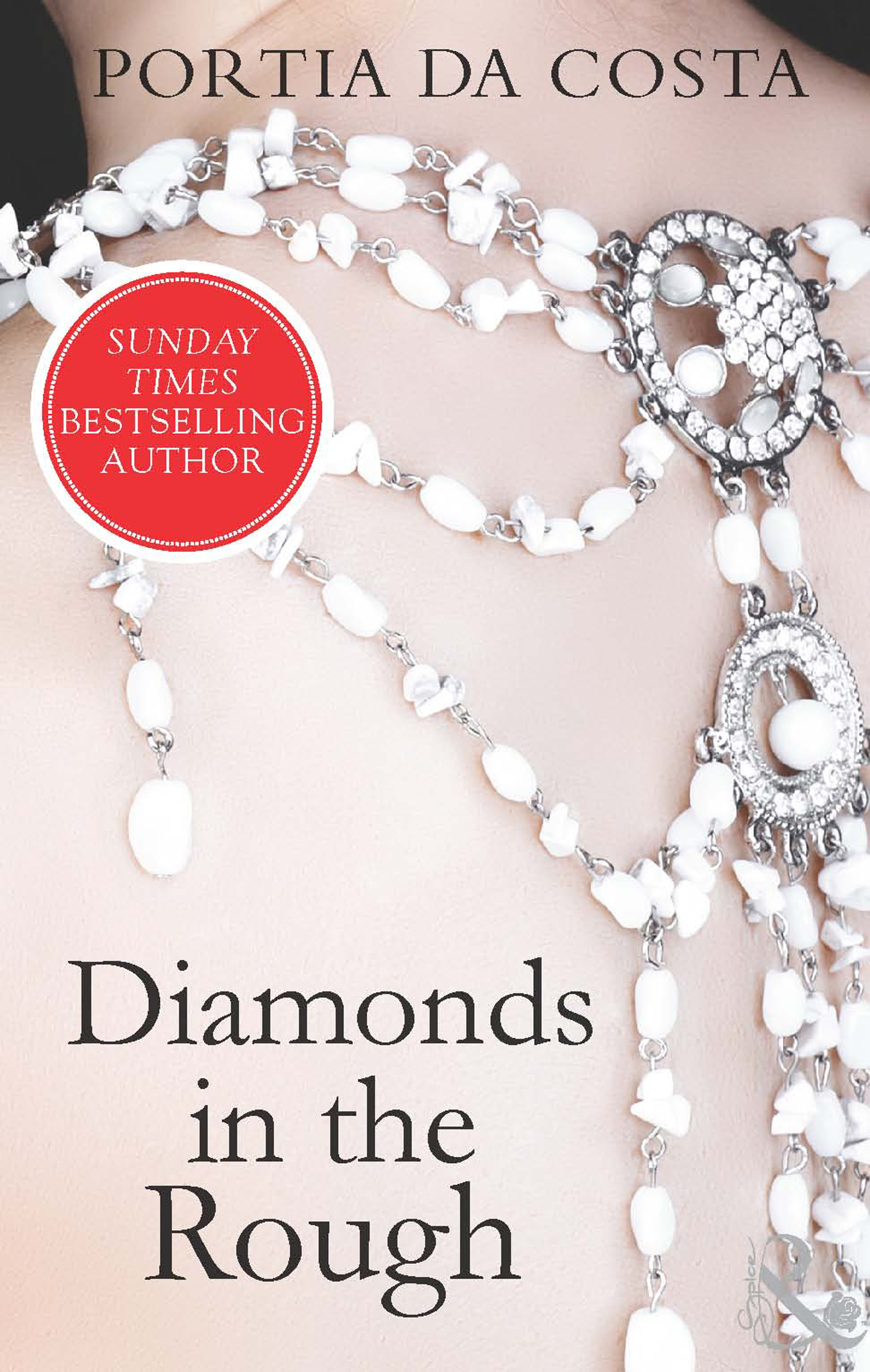 Обложка книги «Diamonds in the Rough»