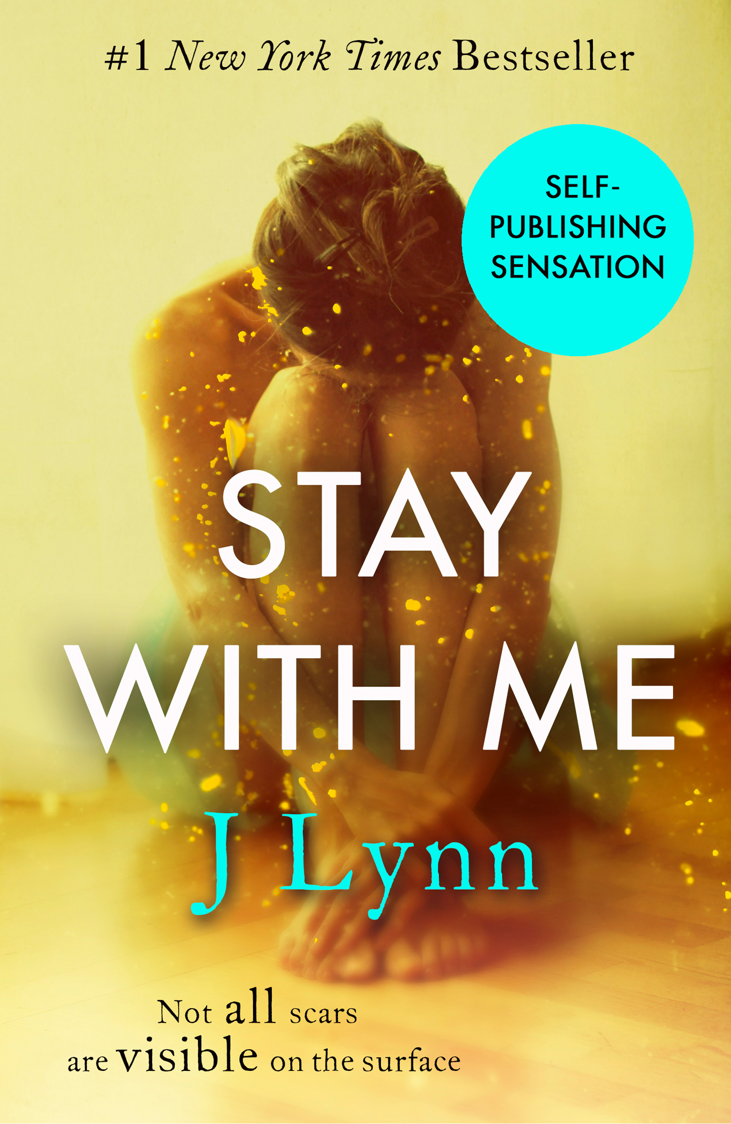 Обложка книги «Stay With Me»