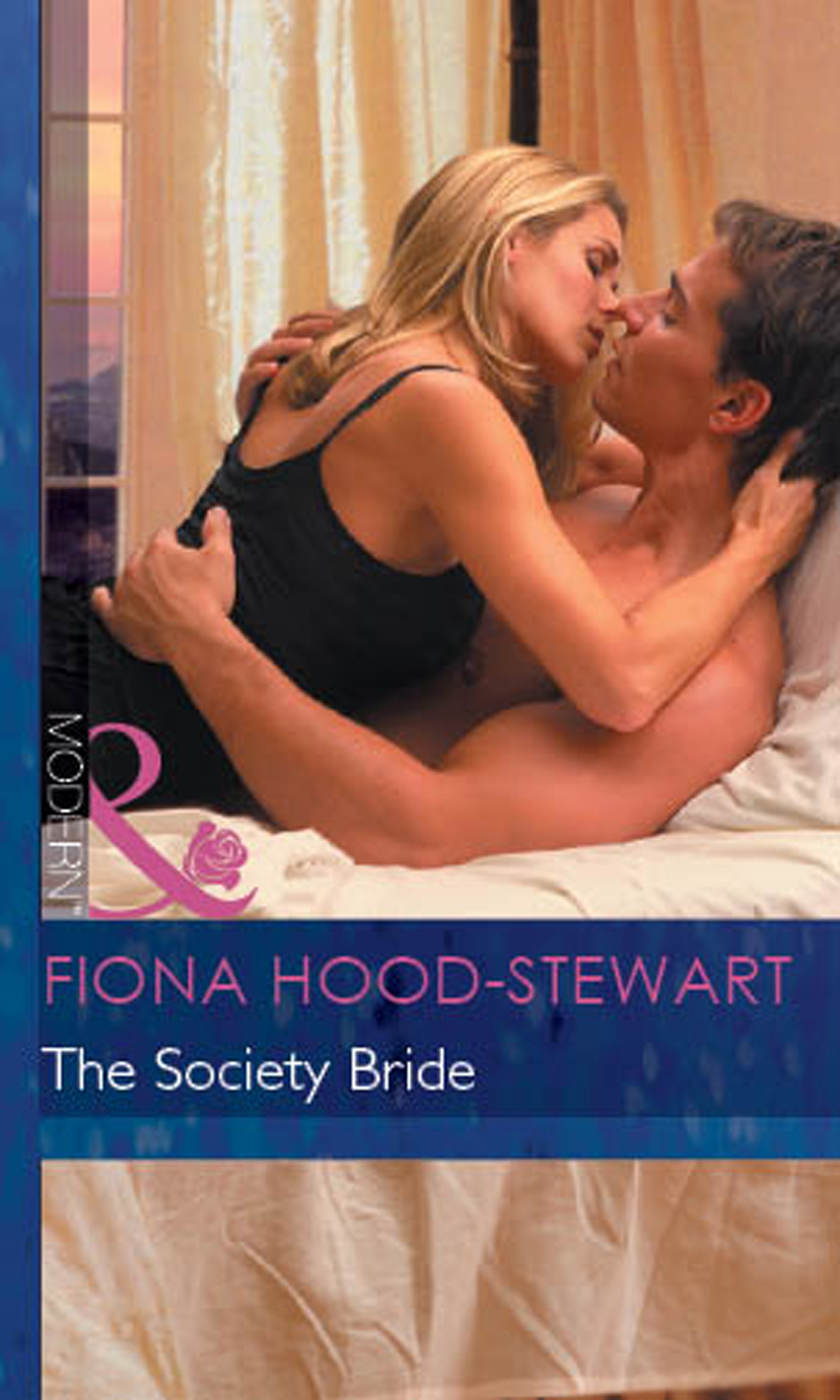 Обложка книги «The Society Bride»