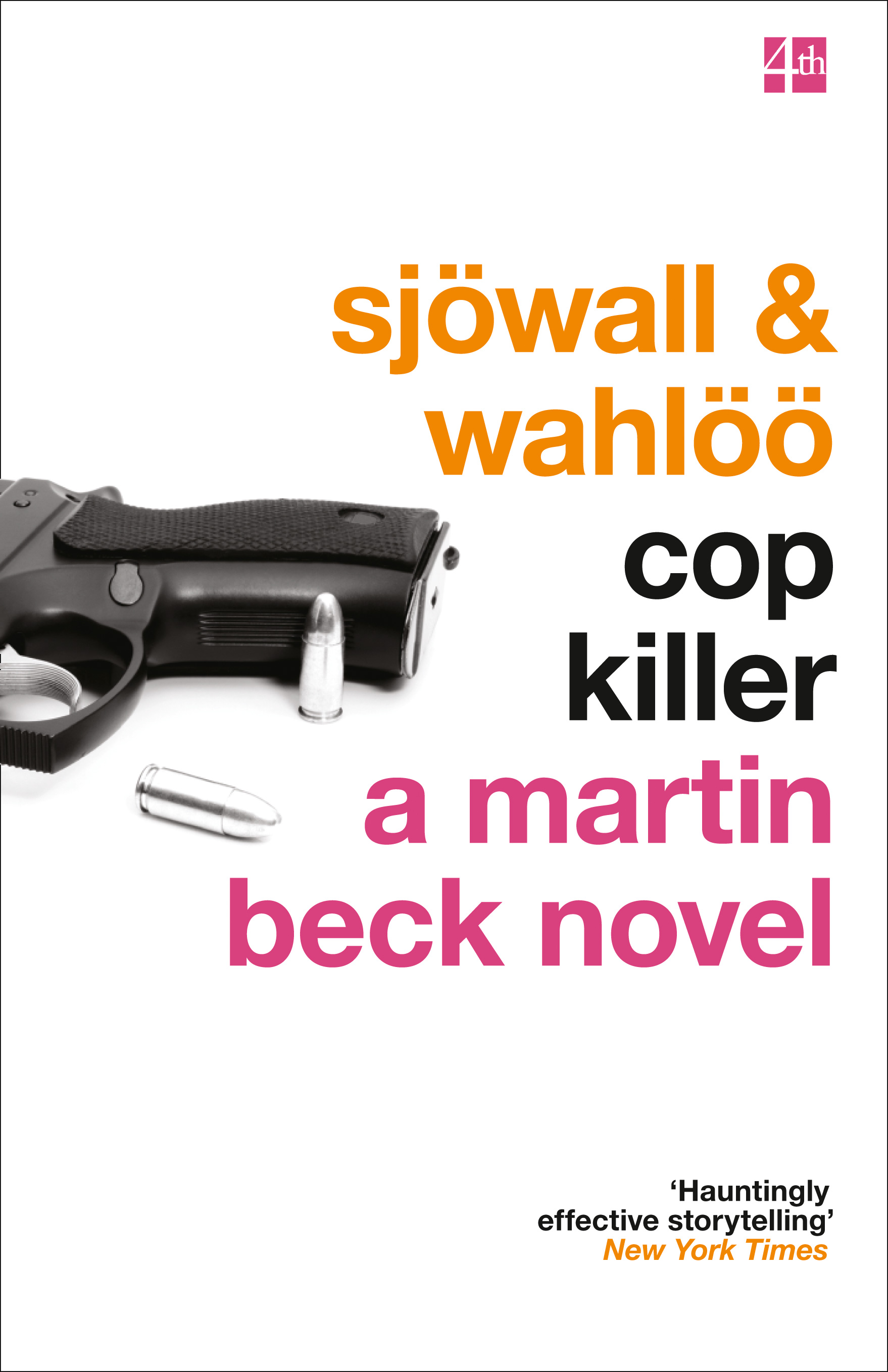 Обложка книги «Cop Killer»