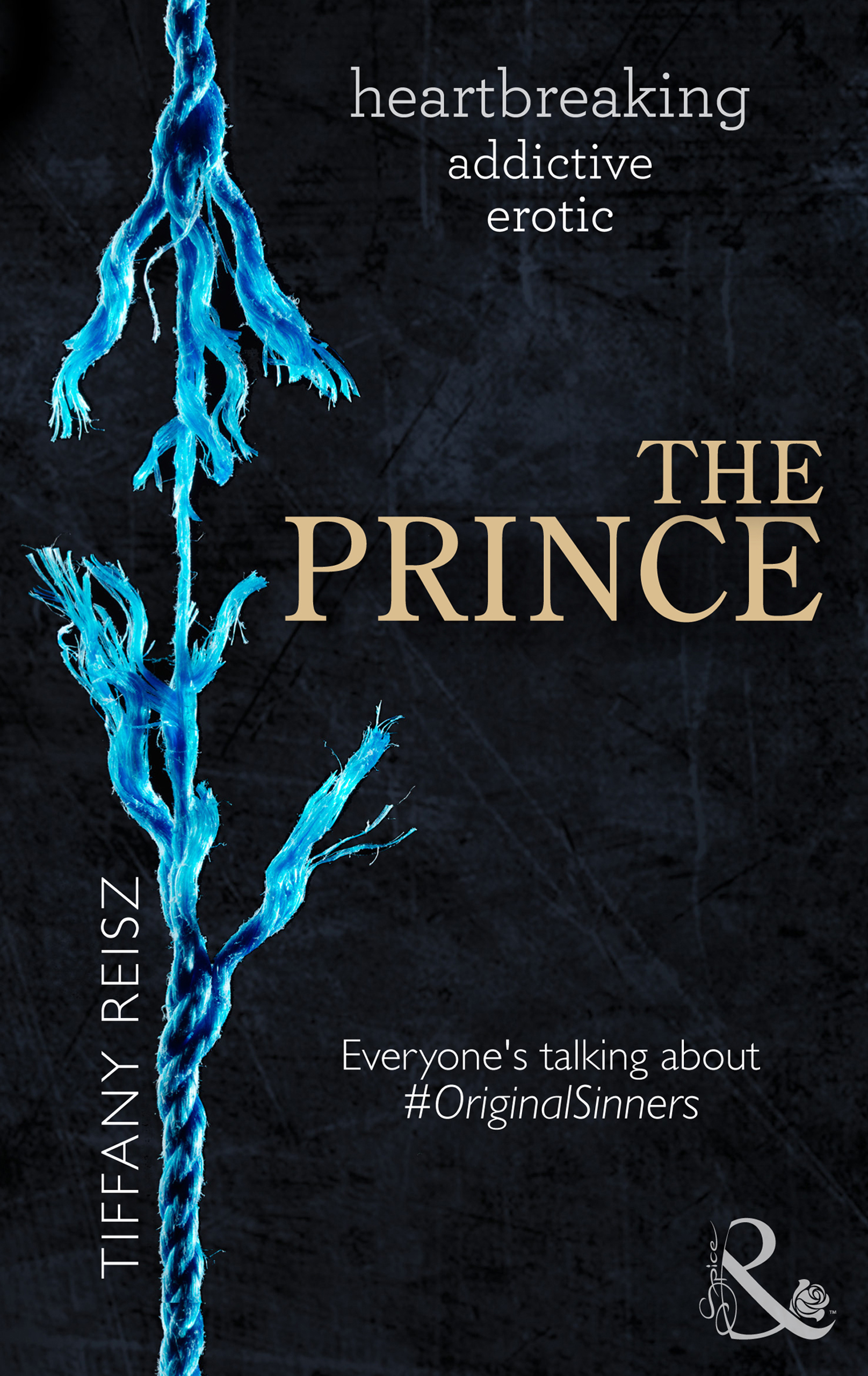 Обложка книги «The Prince»