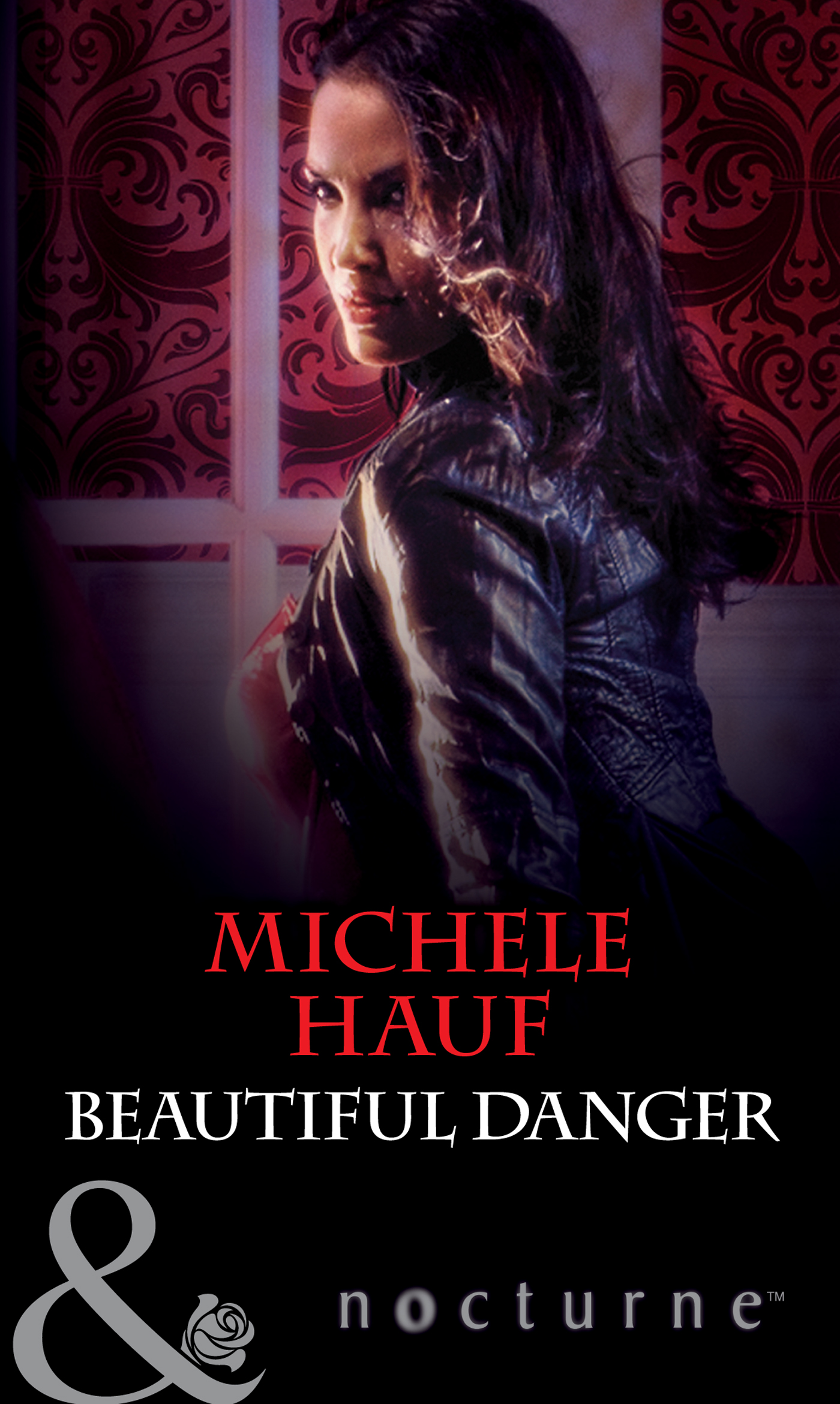 Обложка книги «Beautiful Danger»