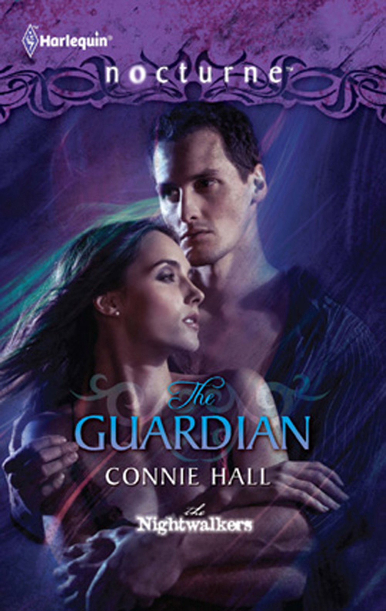 Обложка книги «The Guardian»
