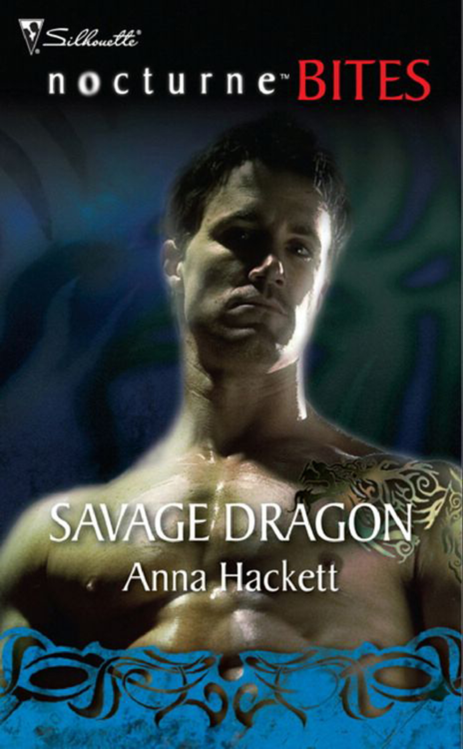Обложка книги «Savage Dragon»