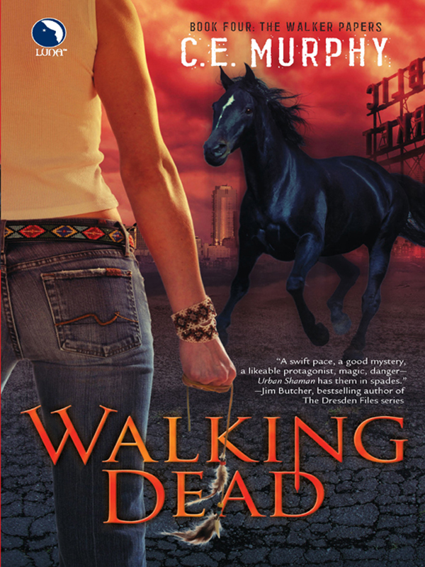 Обложка книги «Walking Dead»
