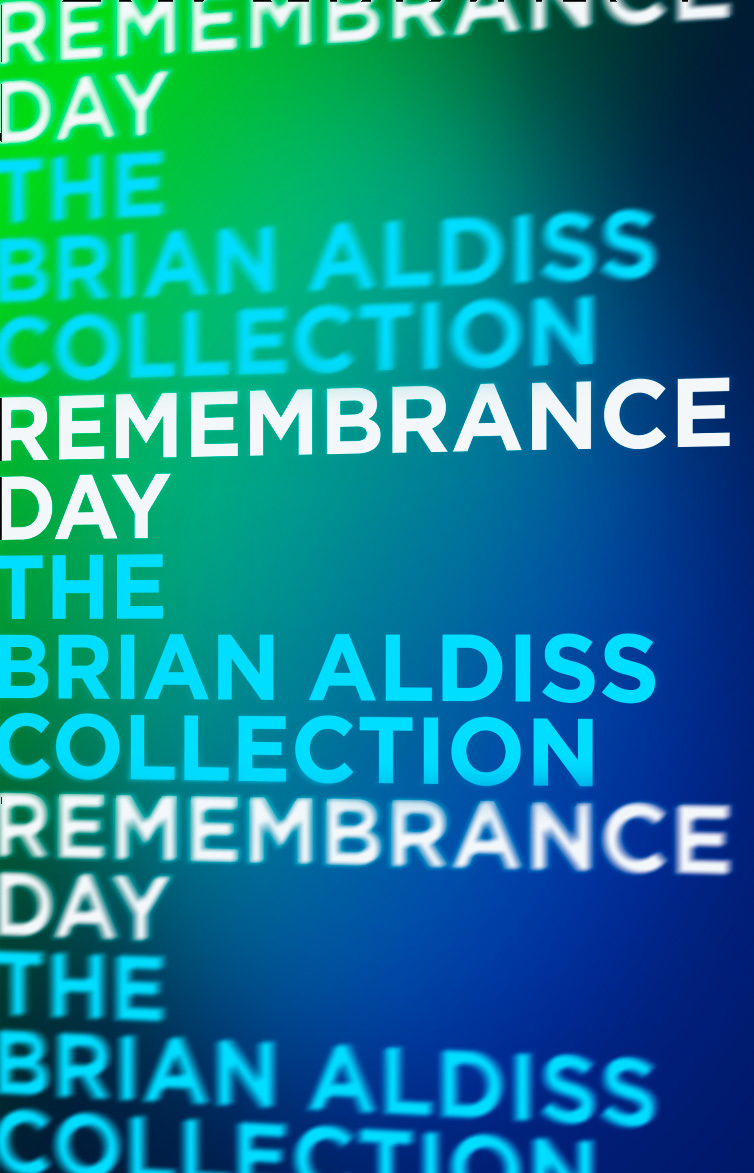Обложка книги «Remembrance Day»