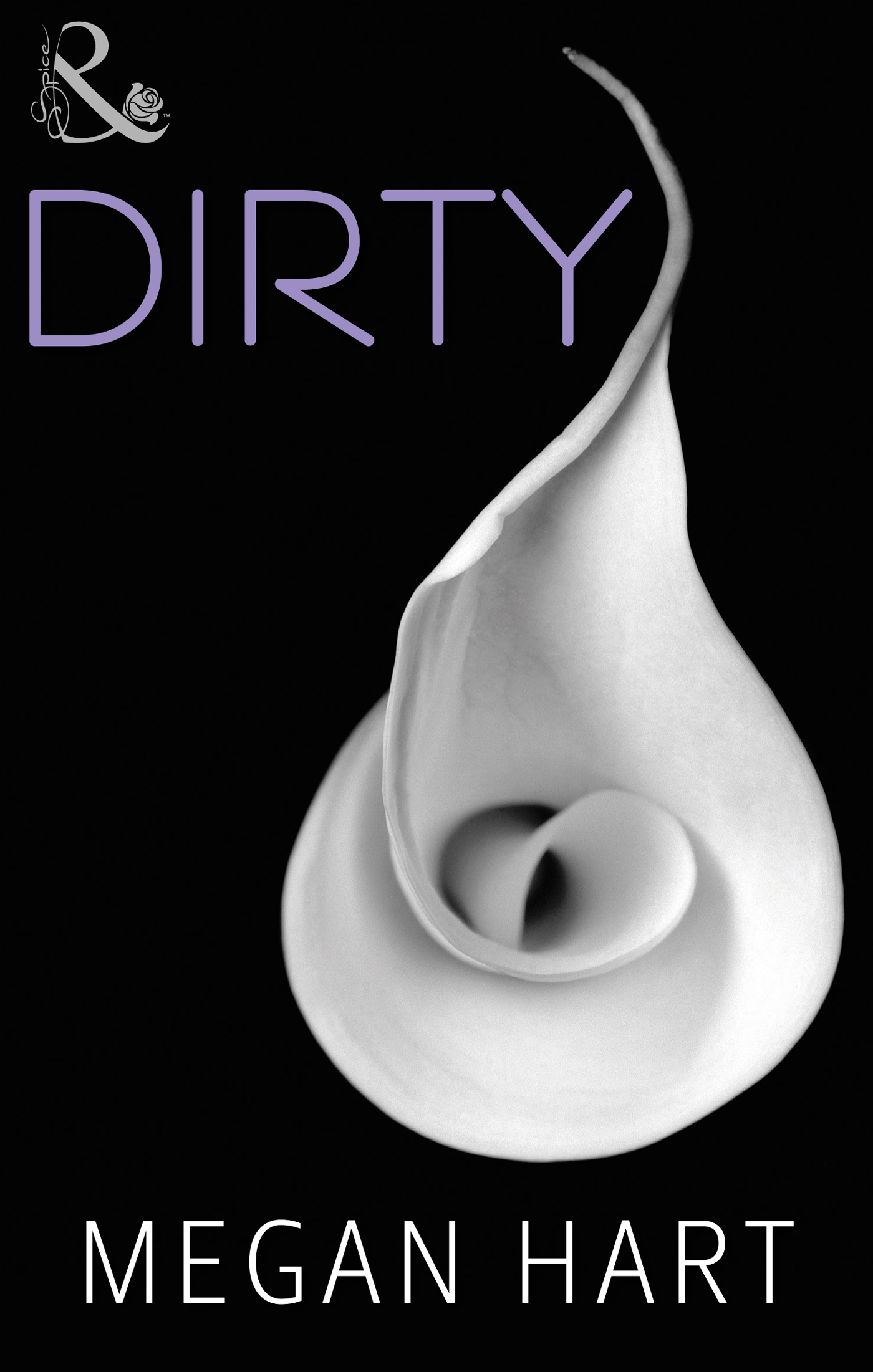 Обложка книги «Dirty»