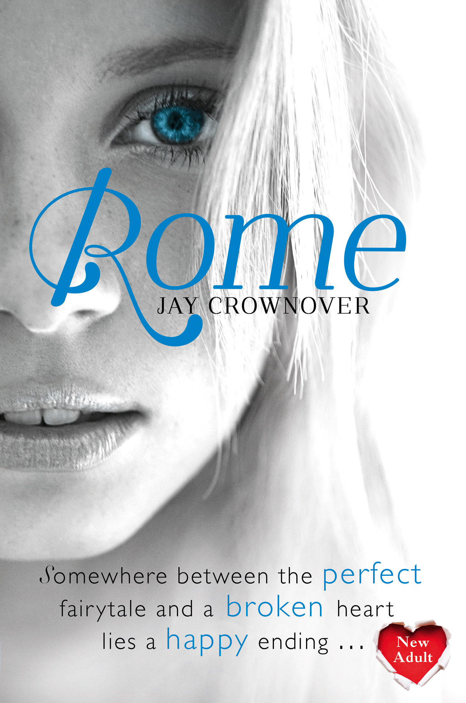 Обложка книги «Rome»