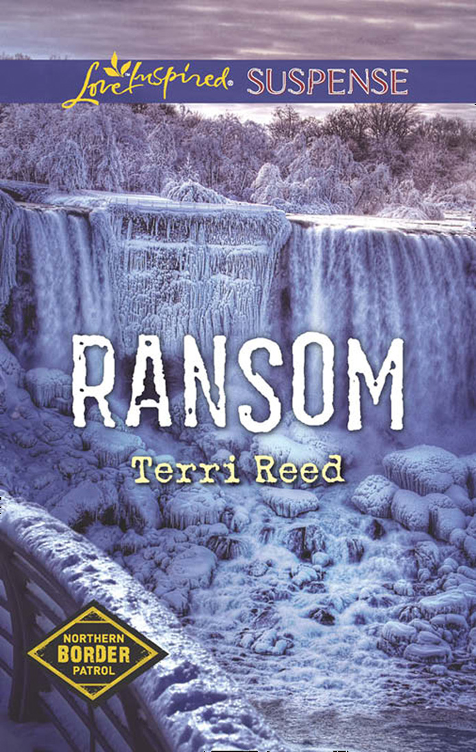 Обложка книги «Ransom»