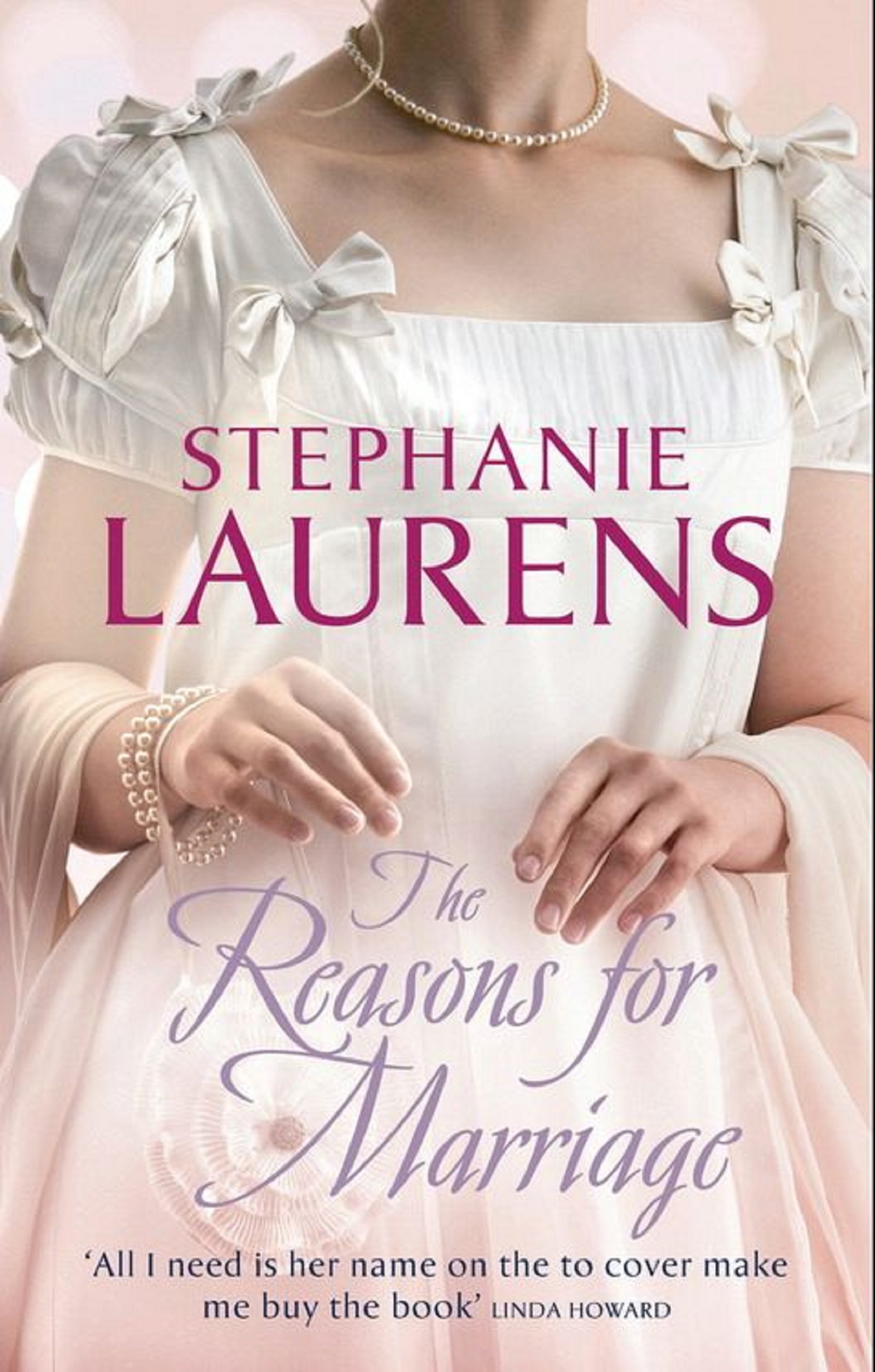 Обложка книги «The Reasons For Marriage»
