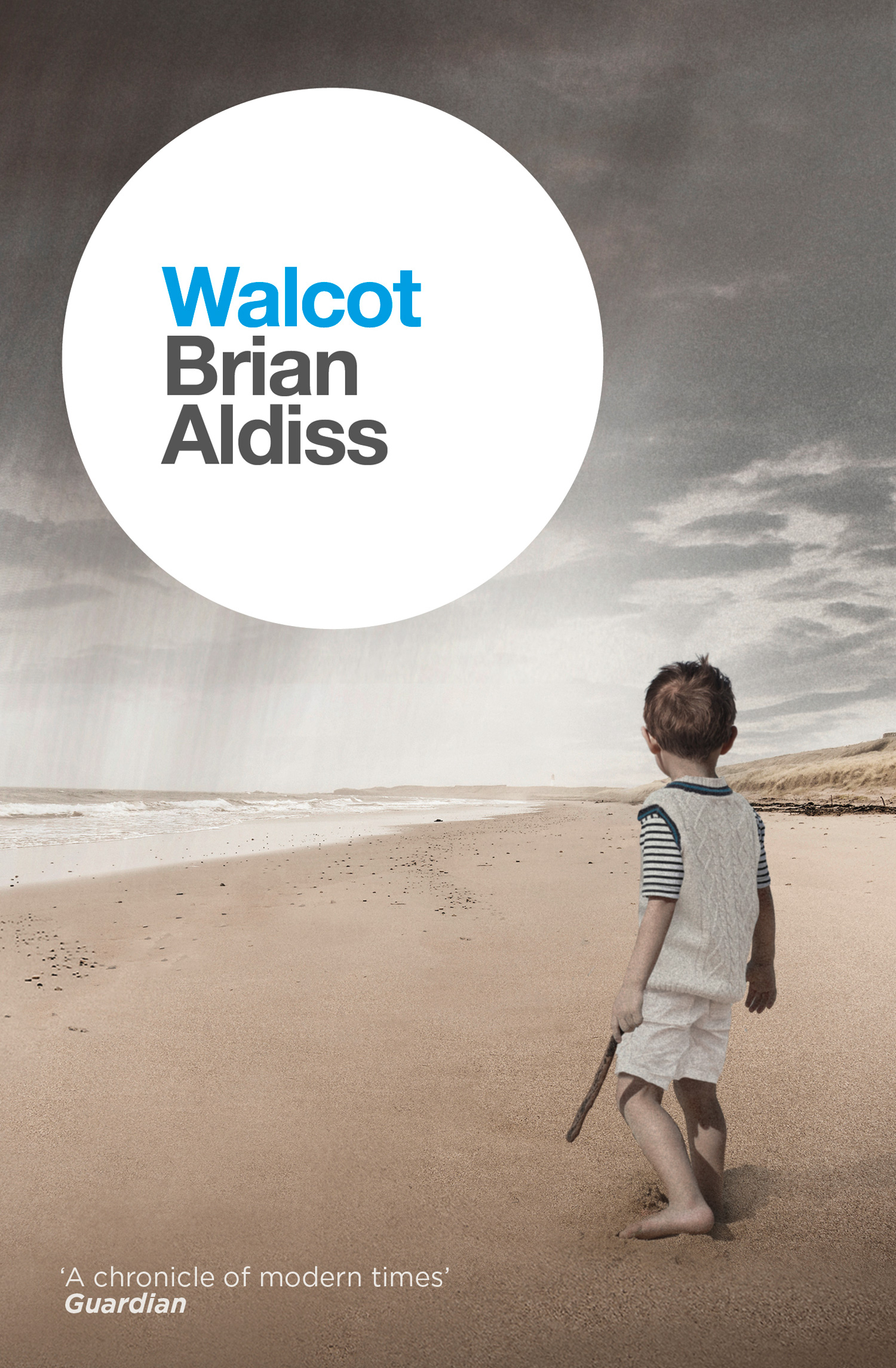 Обложка книги «Walcot»