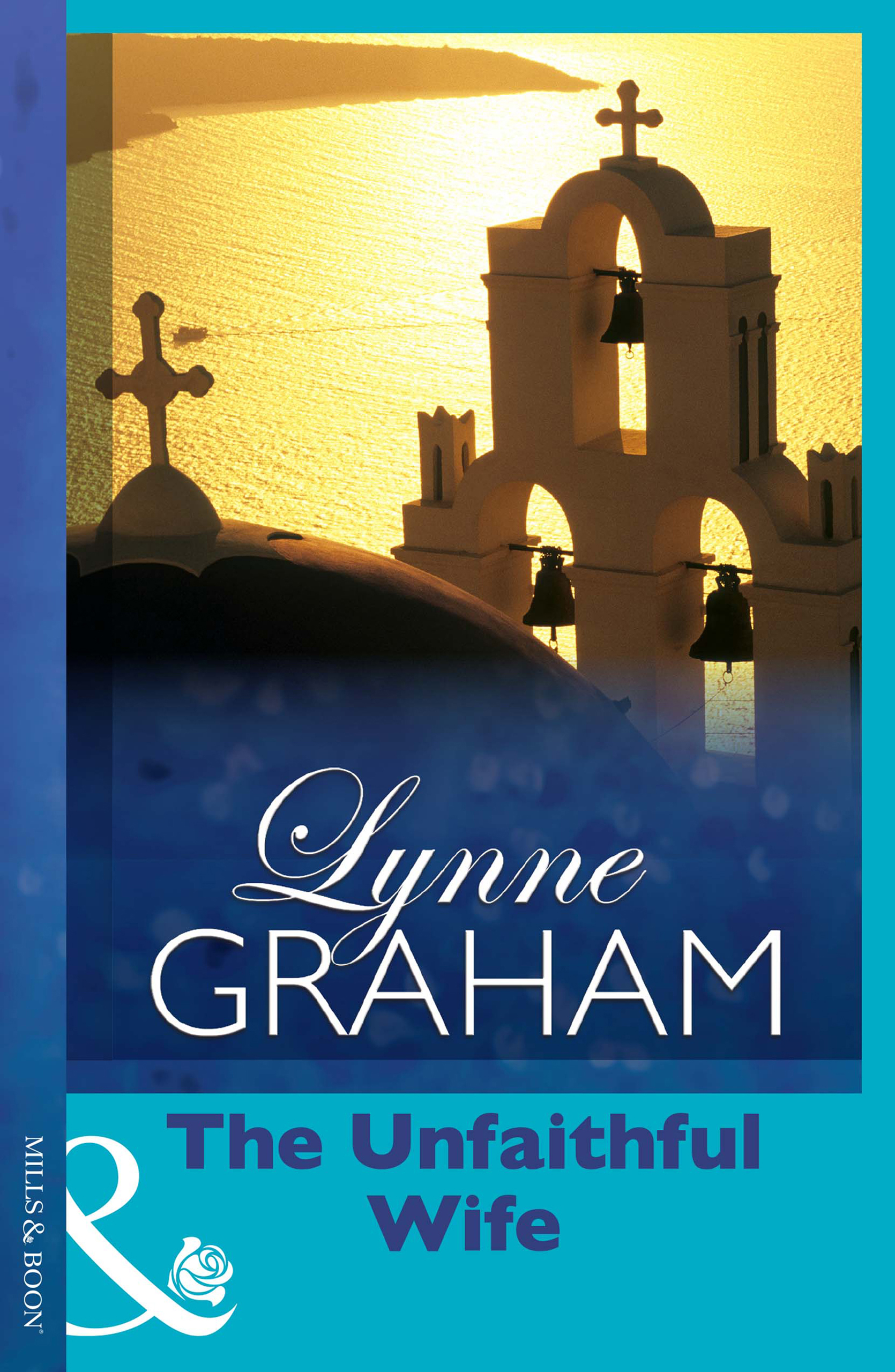 Обложка книги «The Unfaithful Wife»