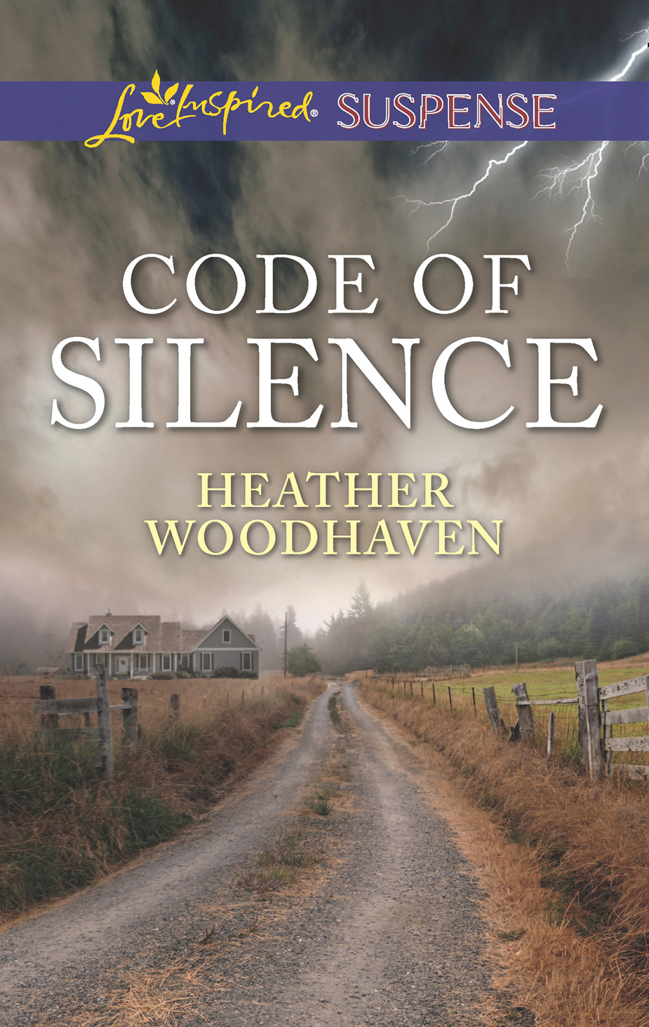 Обложка книги «Code Of Silence»