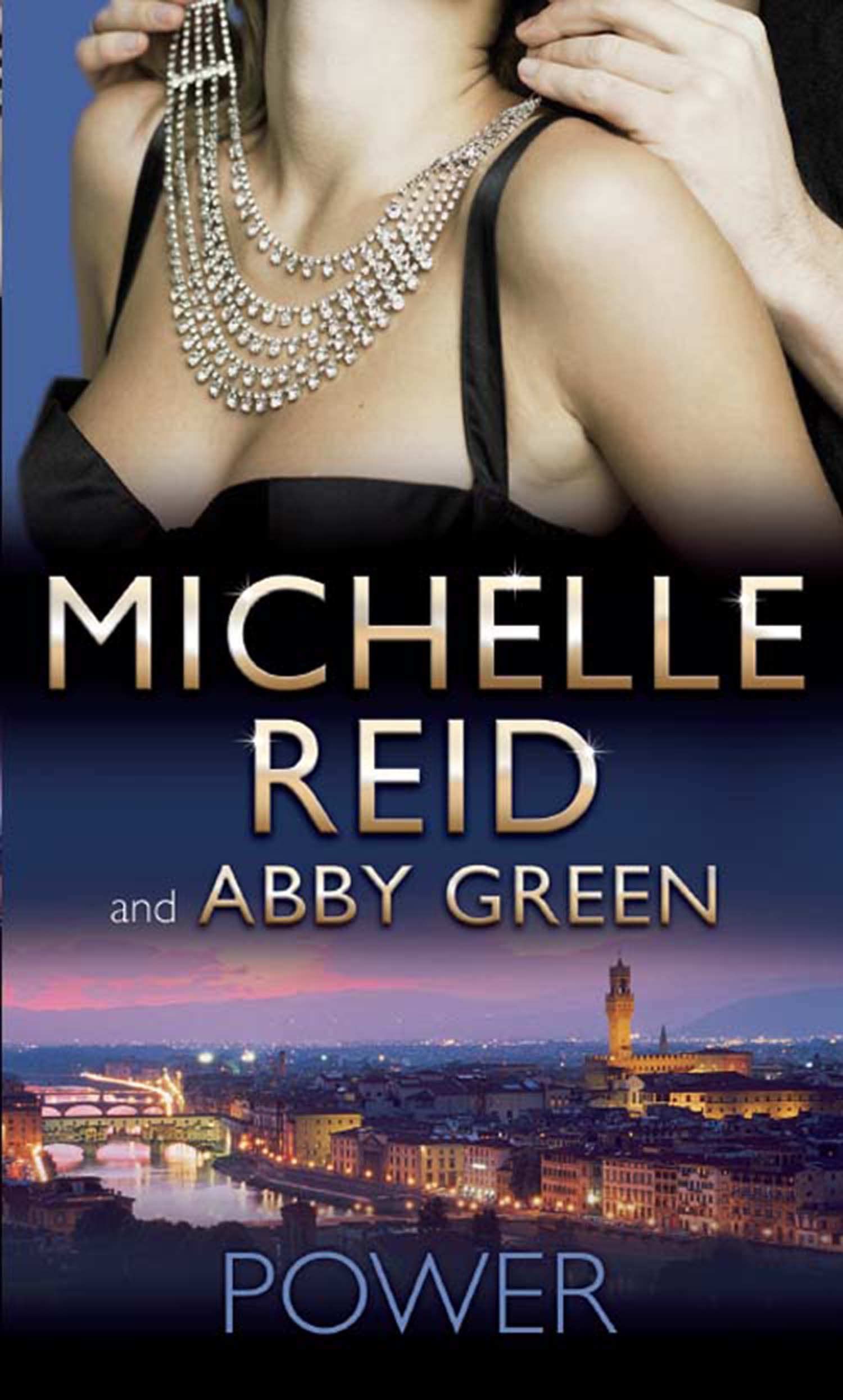 Обложка книги «Power: Marchese's Forgotten Bride / Ruthlessly Bedded, Forcibly Wedded»