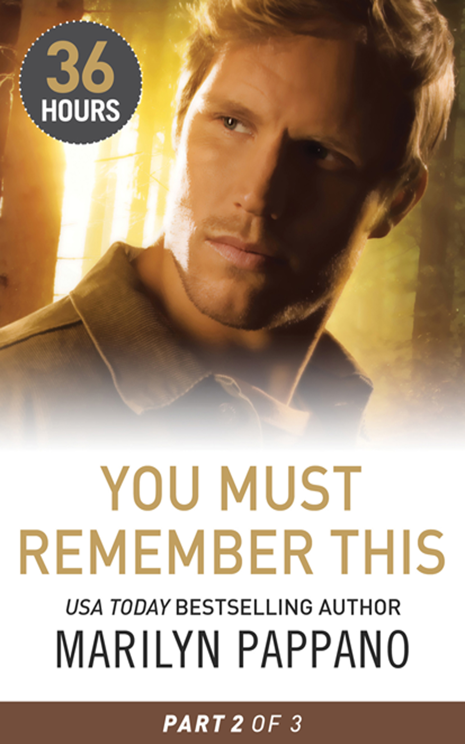 Обложка книги «You Must Remember This Part 2»