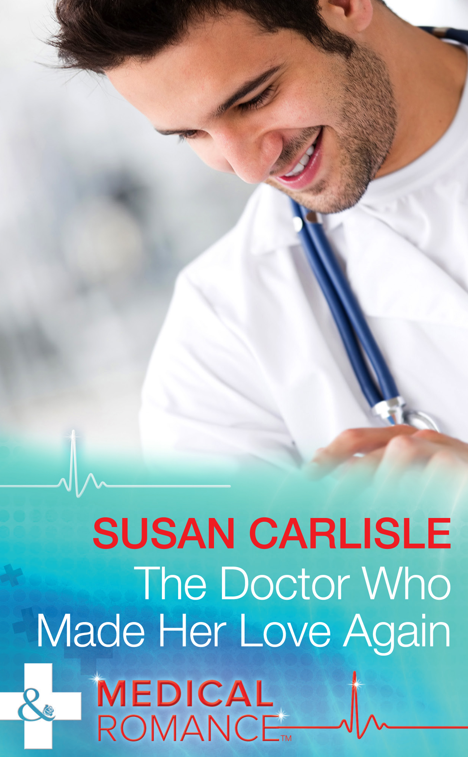 Обложка книги «The Doctor Who Made Her Love Again»