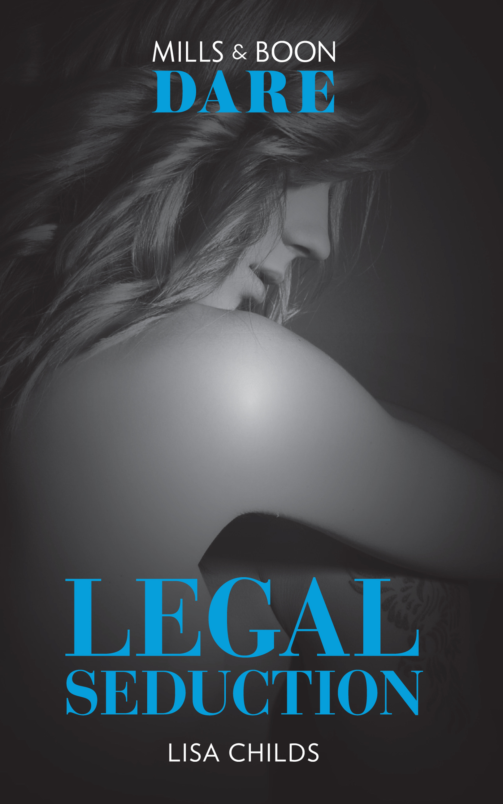 Обложка книги «Legal Seduction: New for 2018! A hot boss romance book full of sexy seduction. Perfect for fans of Darker!»