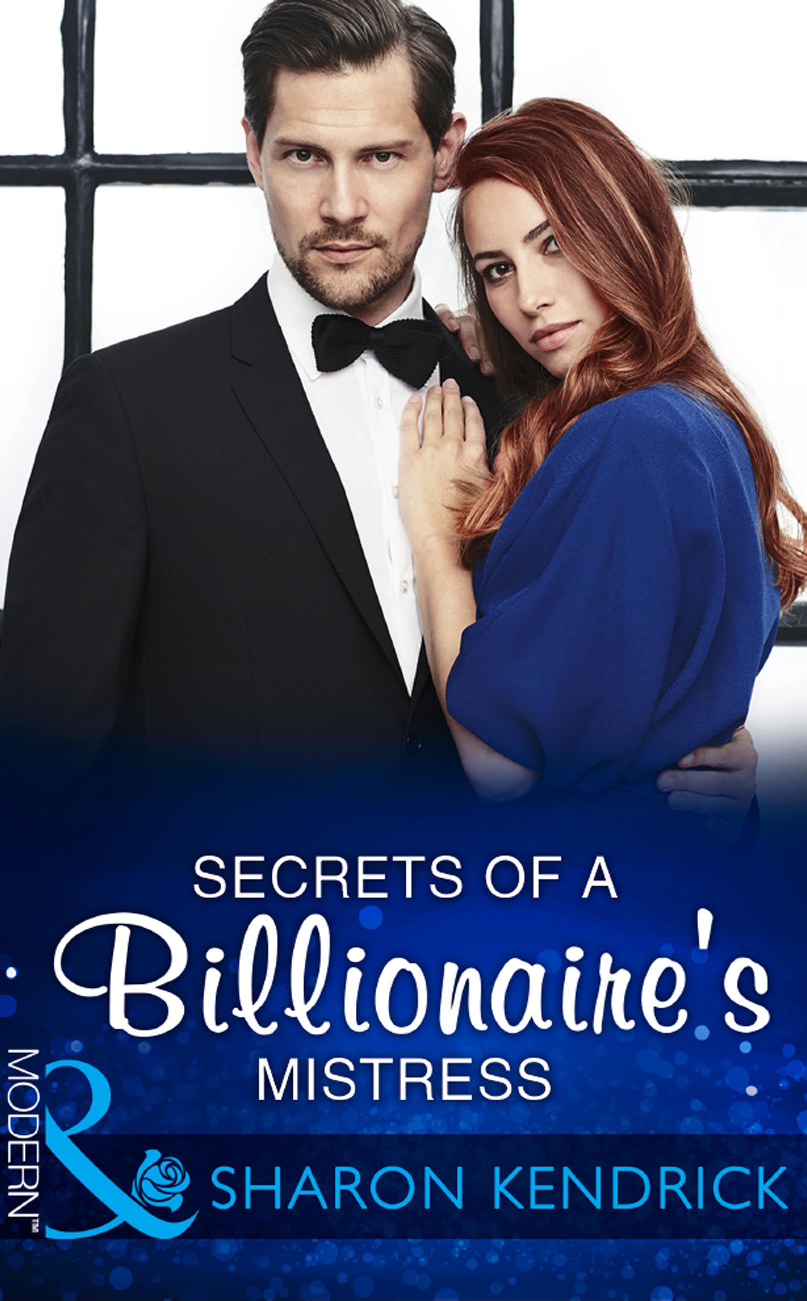 Обложка книги «Secrets Of A Billionaire's Mistress»