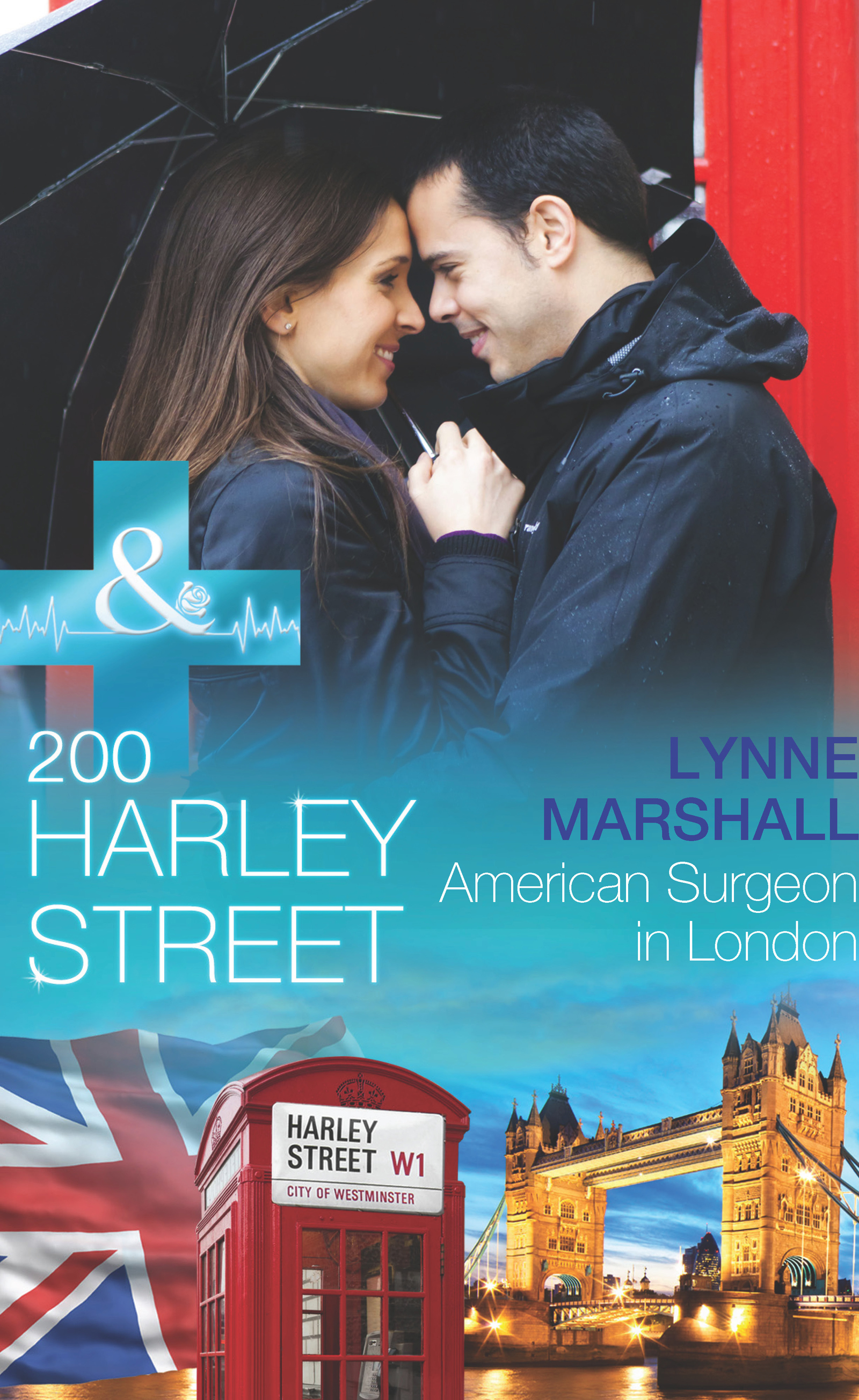 Обложка книги «200 Harley Street: American Surgeon in London»