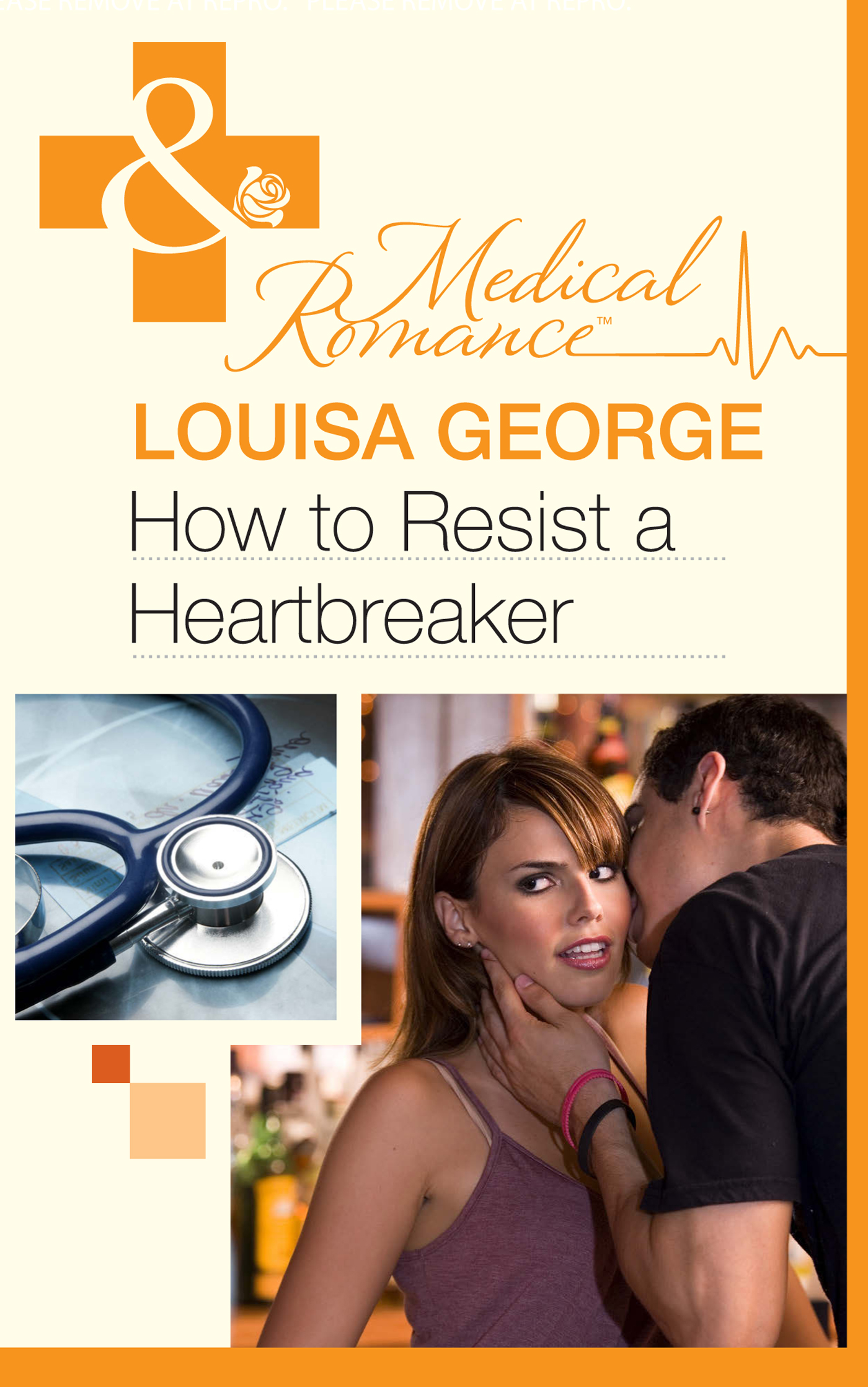 Обложка книги «How to Resist a Heartbreaker»