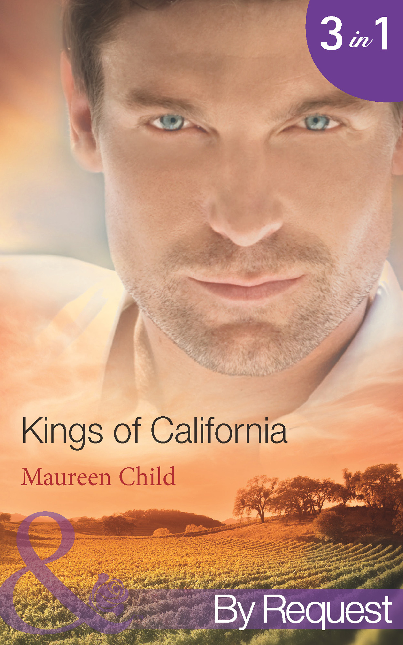 Обложка книги «Kings of California: Bargaining for King's Baby»