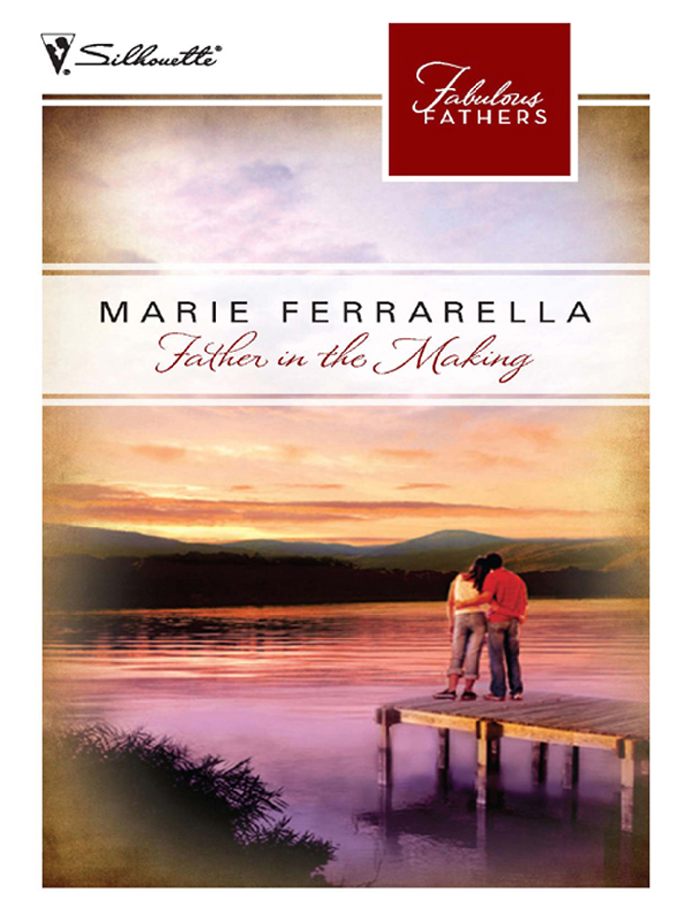 Обложка книги «Father in the Making»