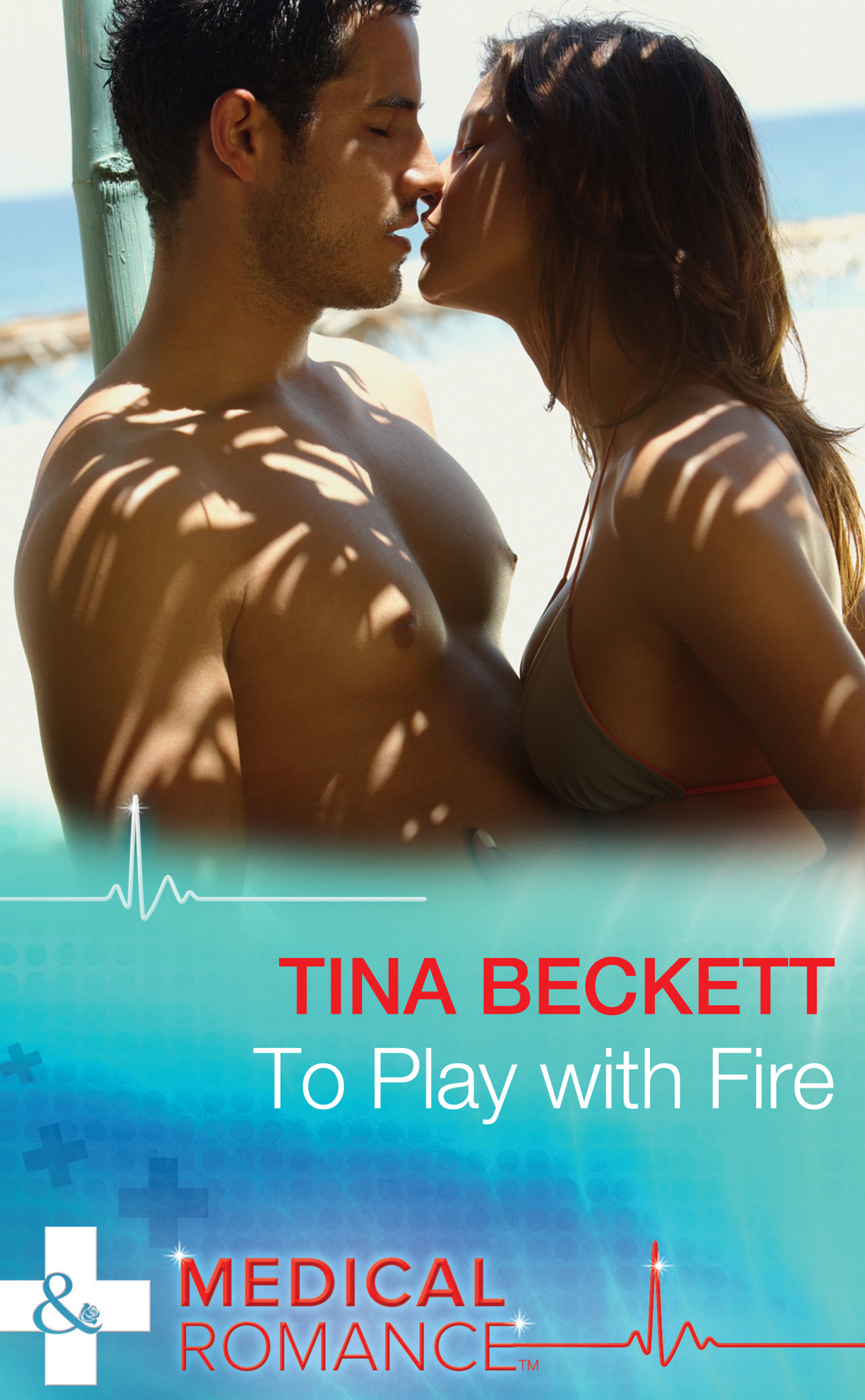 Обложка книги «To Play With Fire»