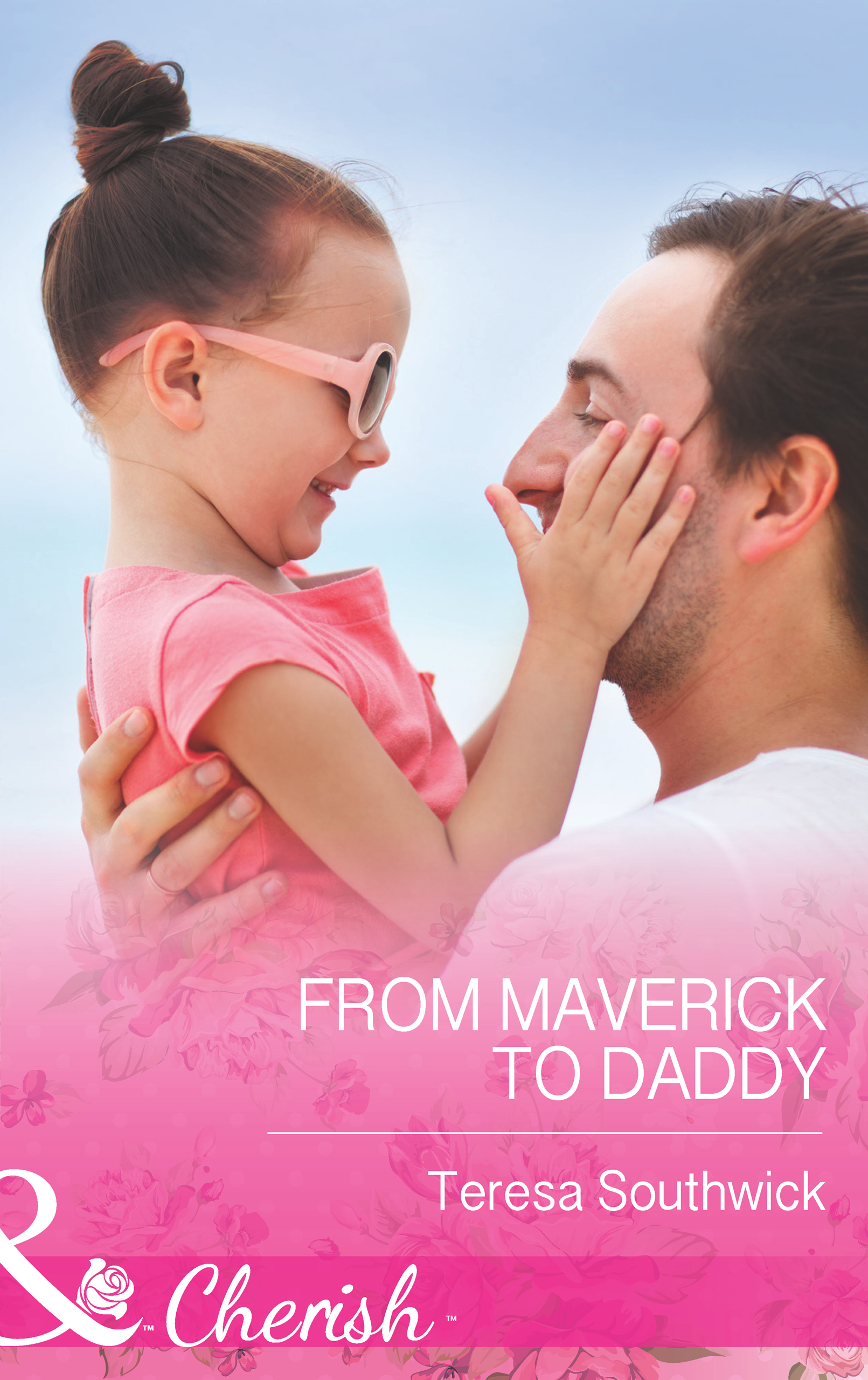 Обложка книги «From Maverick to Daddy»