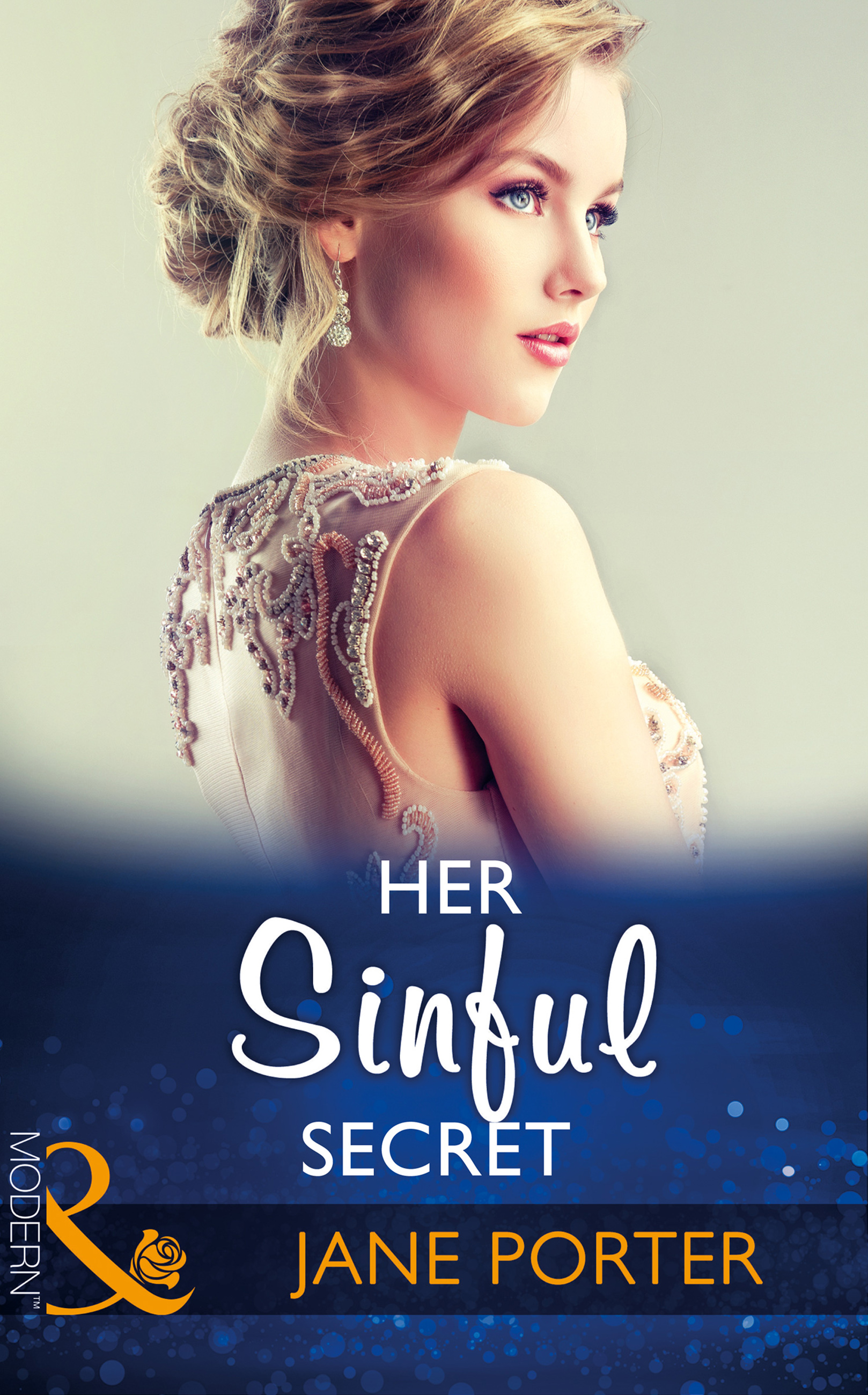 Обложка книги «Her Sinful Secret»