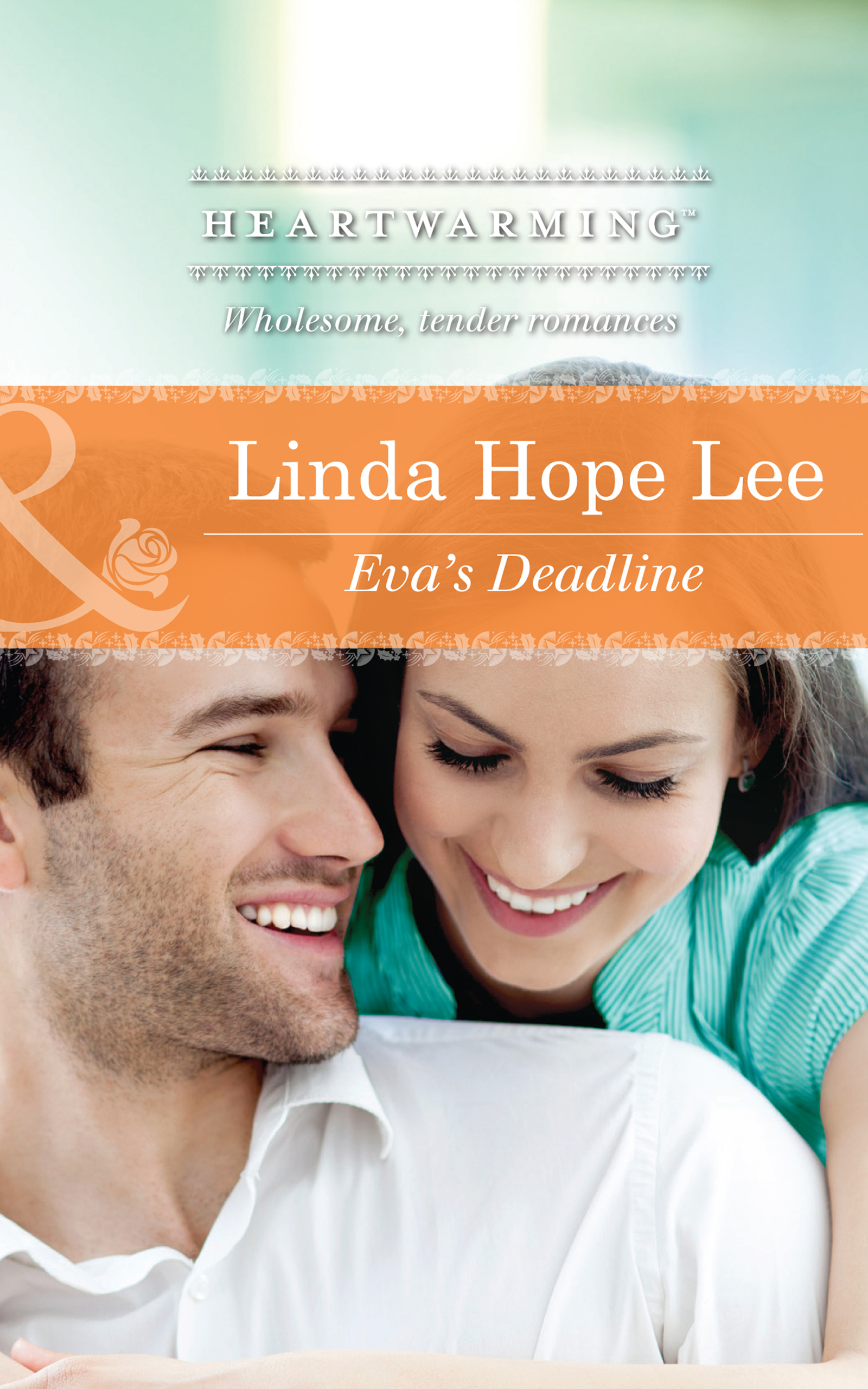 Обложка книги «Eva's Deadline»