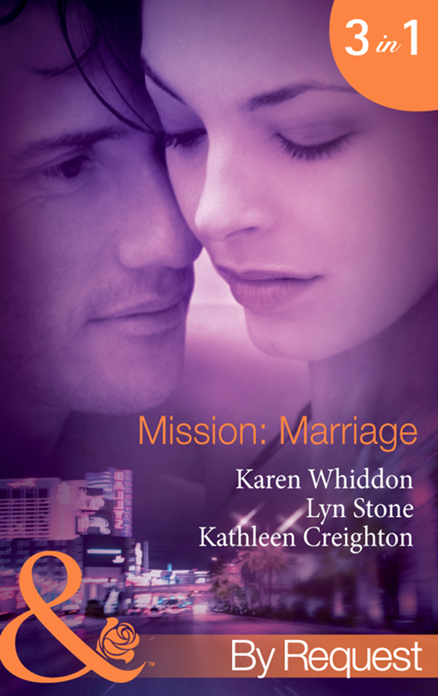 Обложка книги «Mission: Marriage: Bulletproof Marriage»