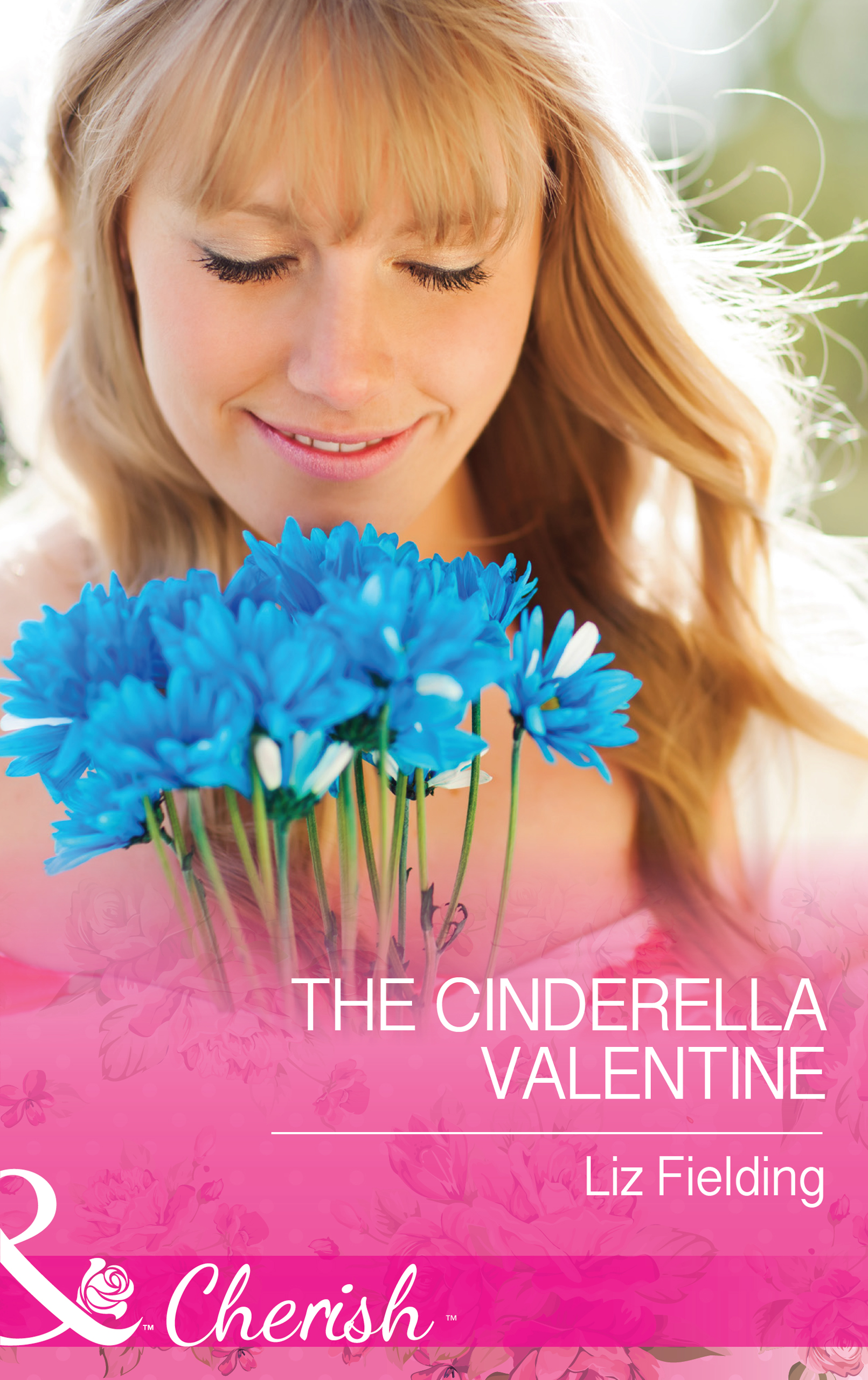 Обложка книги «The Cinderella Valentine»