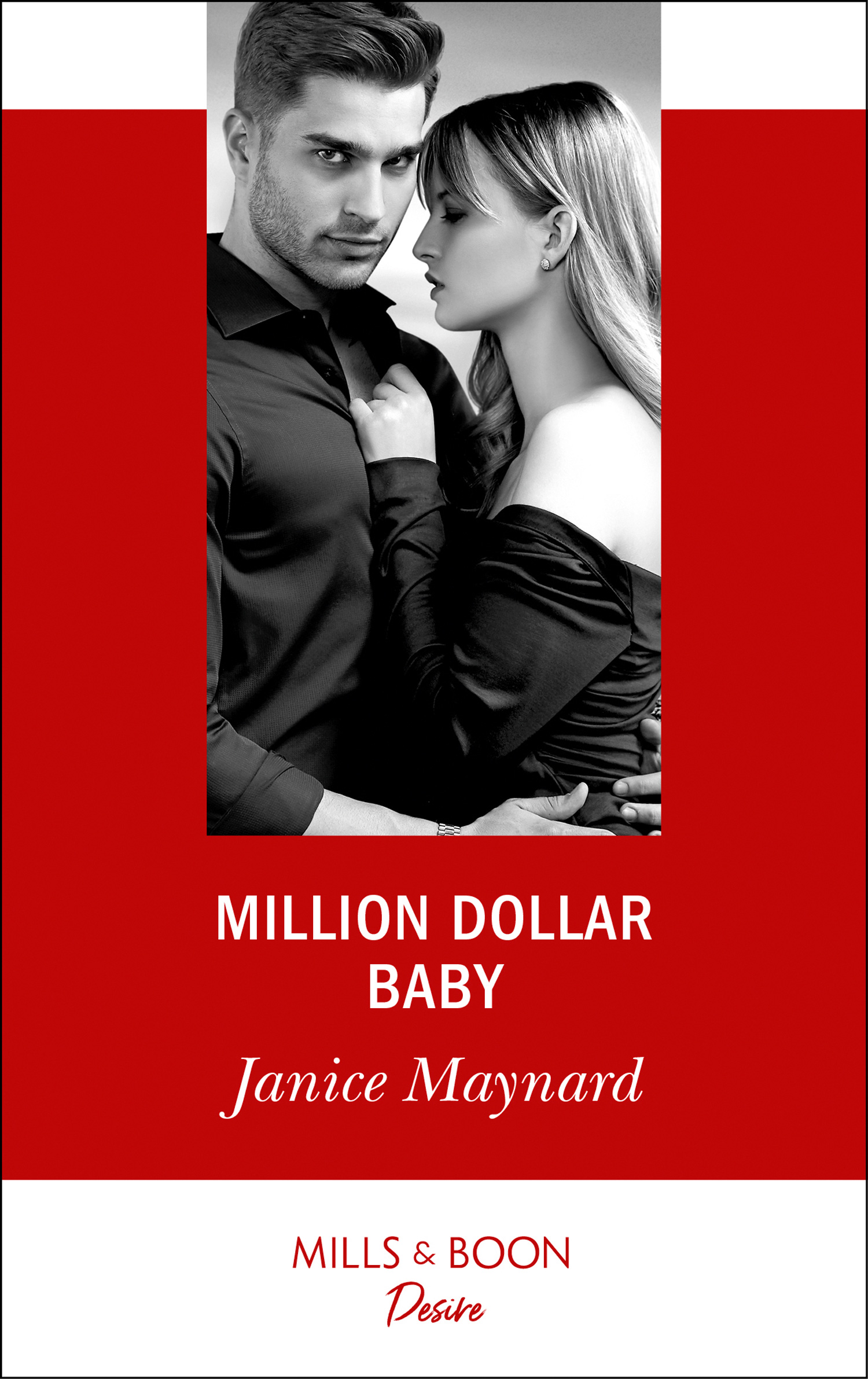 Обложка книги «Million Dollar Baby»