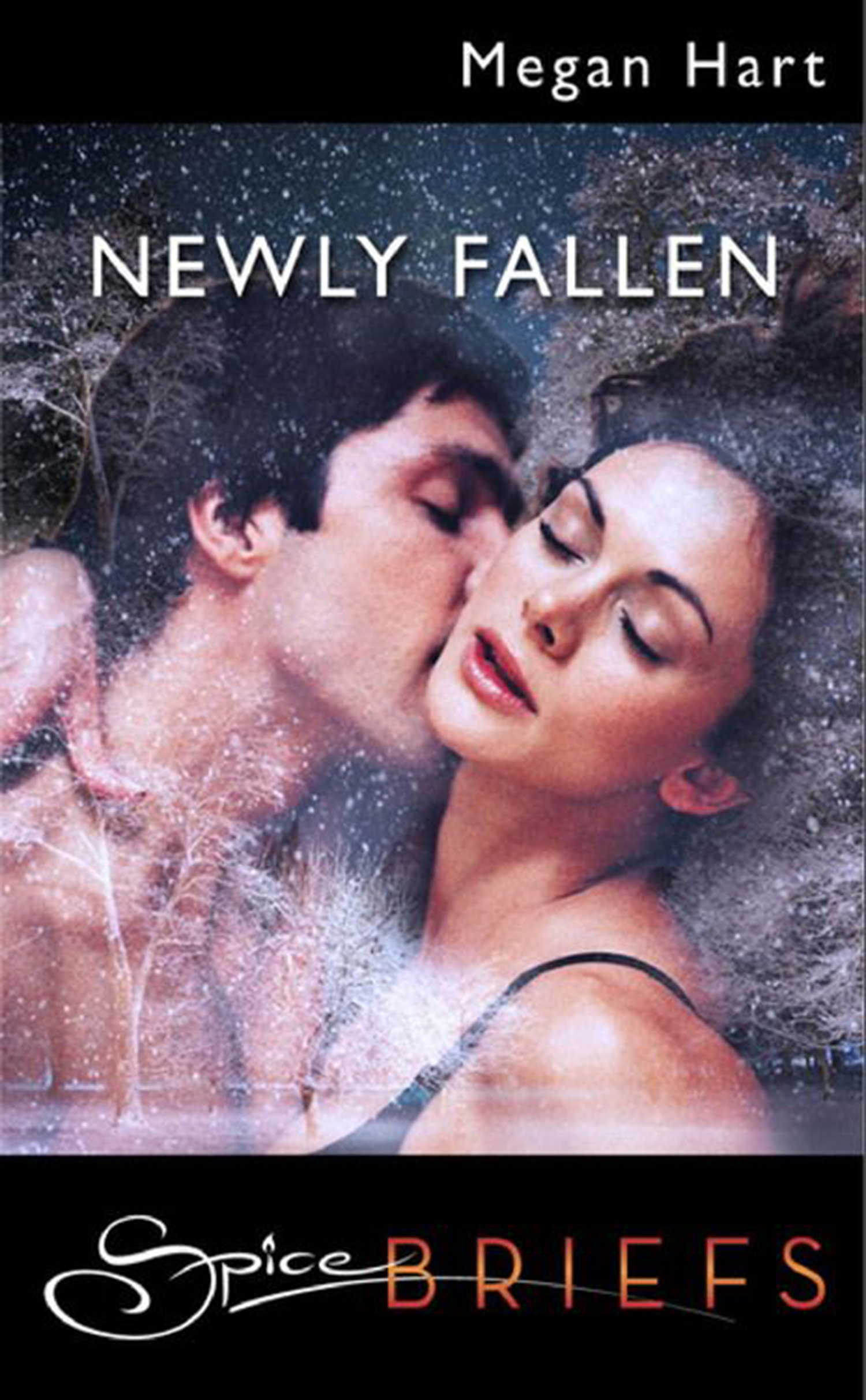 Обложка книги «Newly Fallen»