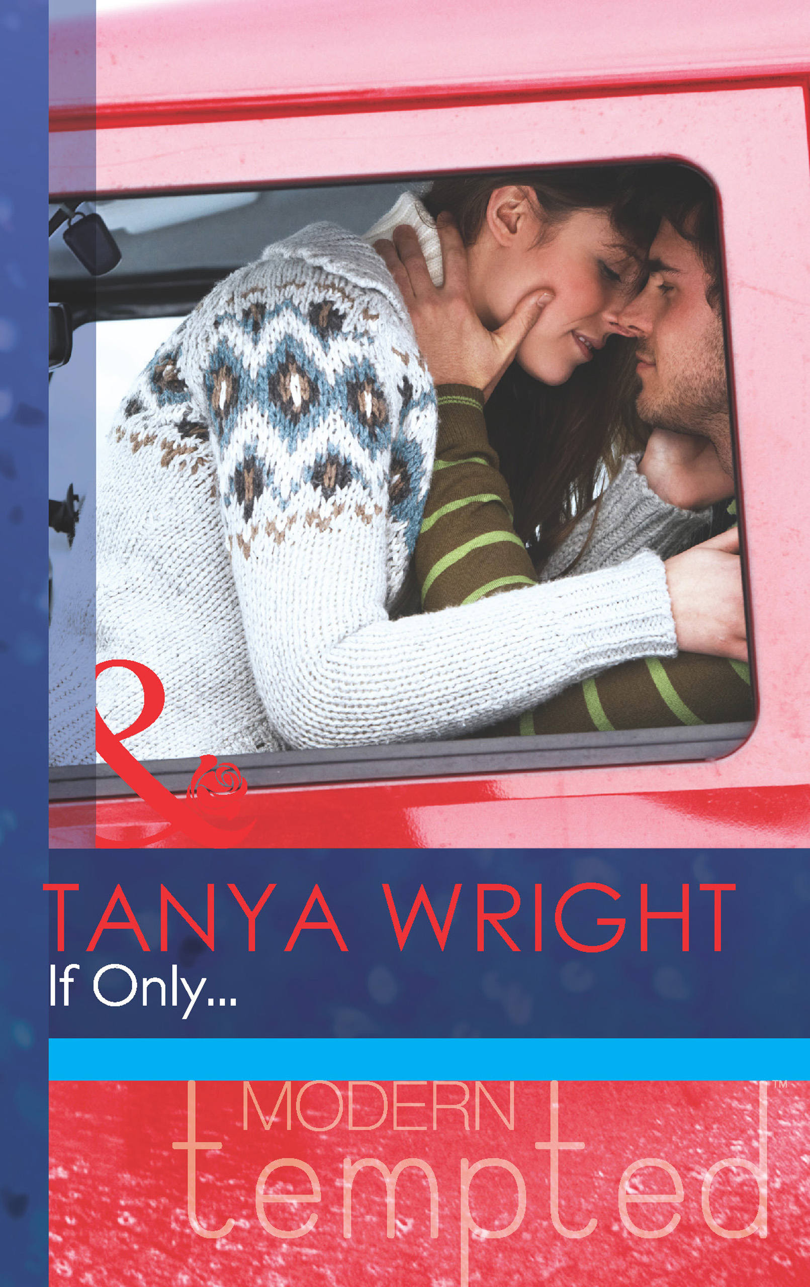 Обложка книги «If Only...»
