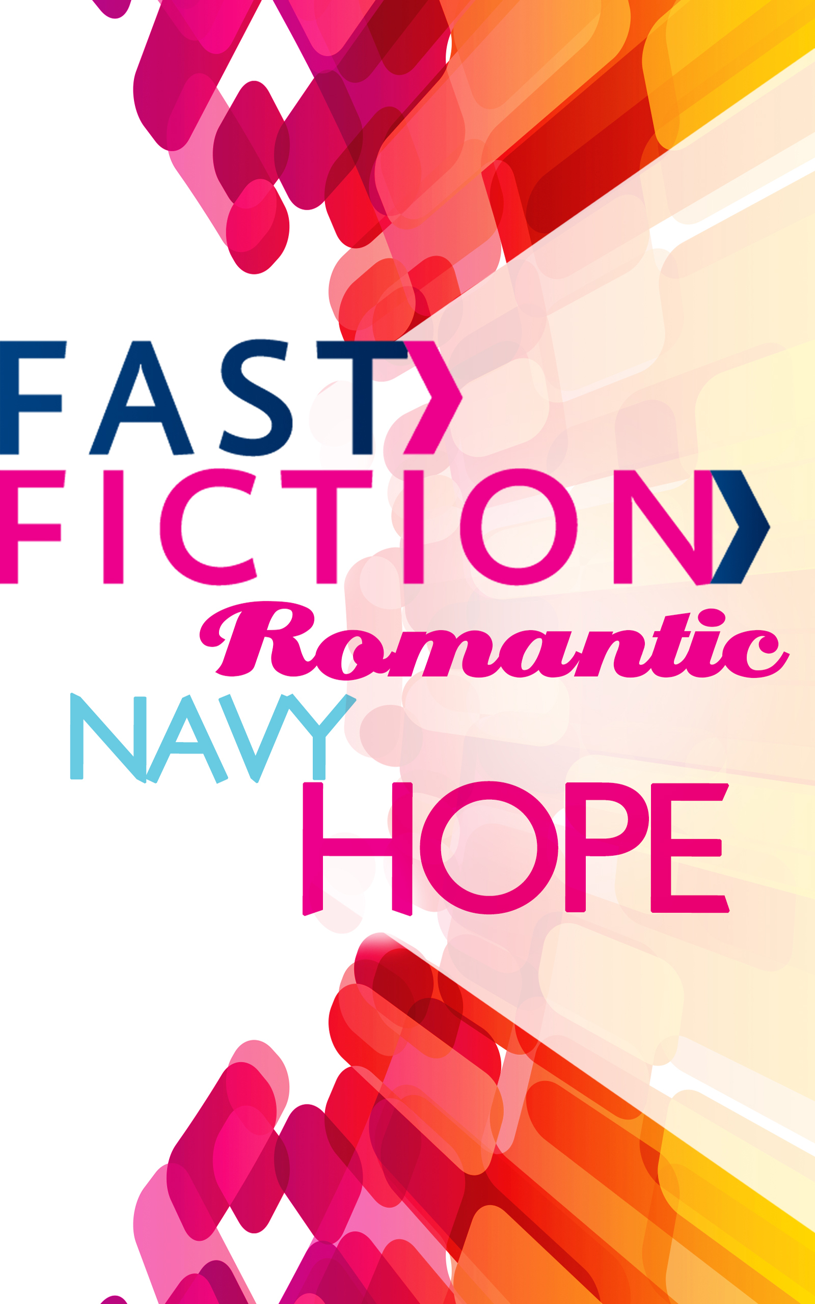 Обложка книги «Navy Hope»