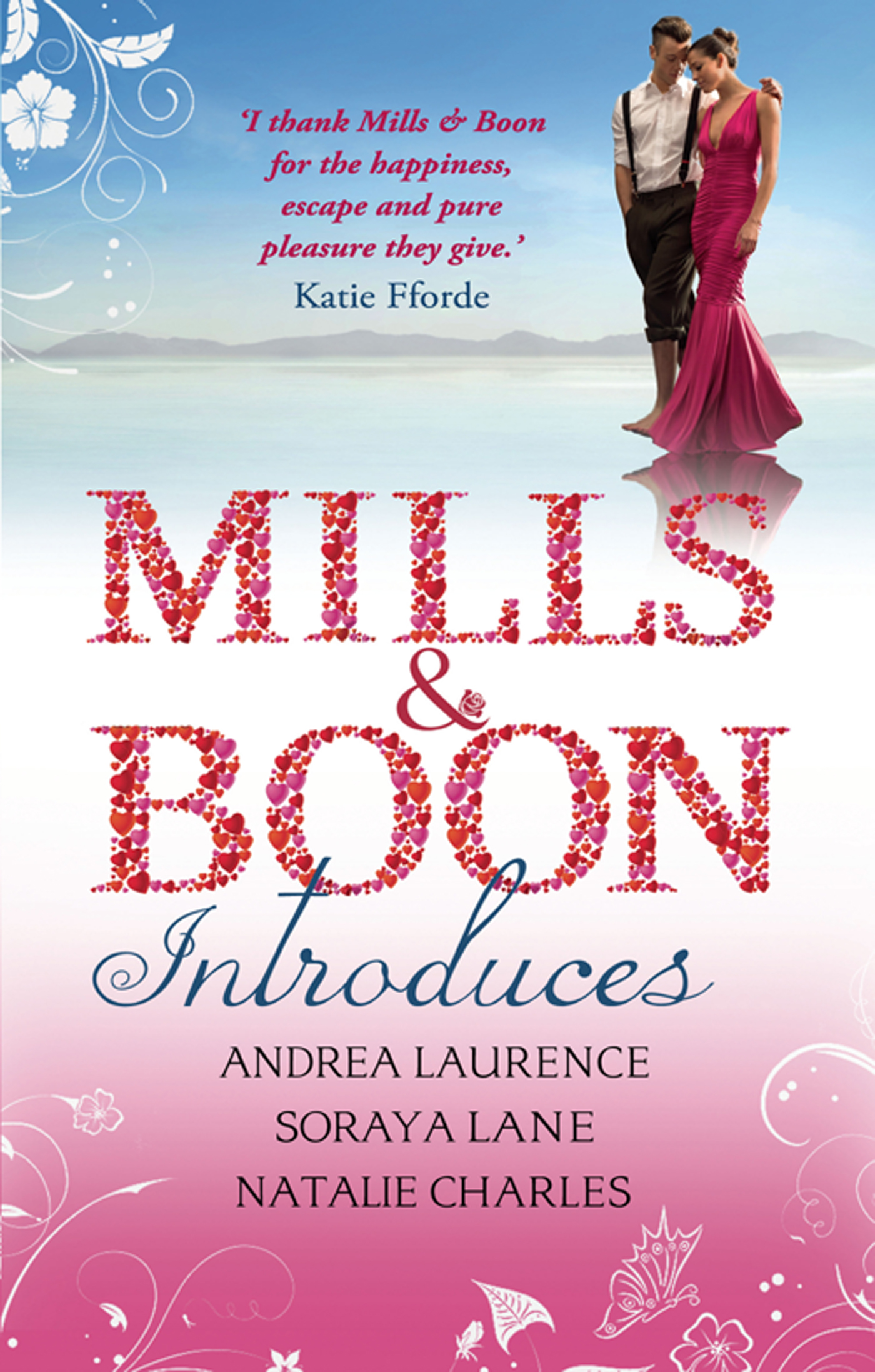 Обложка книги «Mills & Boon Introduces: What Lies Beneath / Soldier, Father, Husband? / The Seven-Day Target»