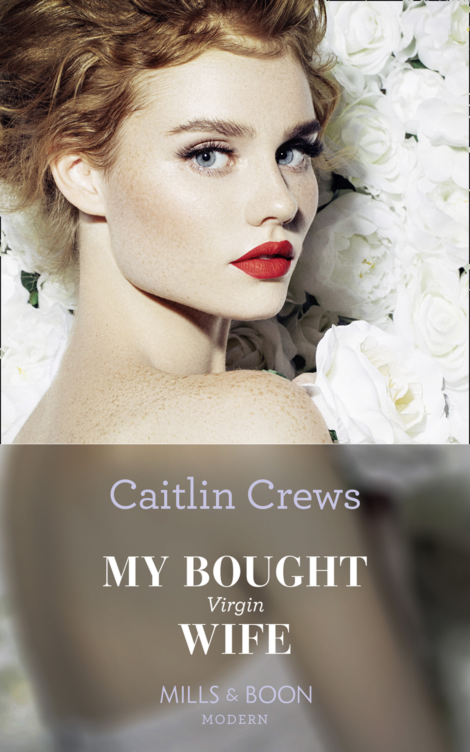 Обложка книги «My Bought Virgin Wife»
