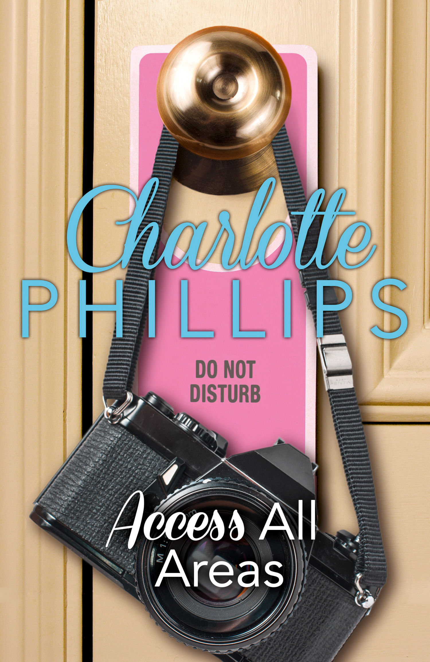 Обложка книги «Access All Areas: HarperImpulse Contemporary Fiction»