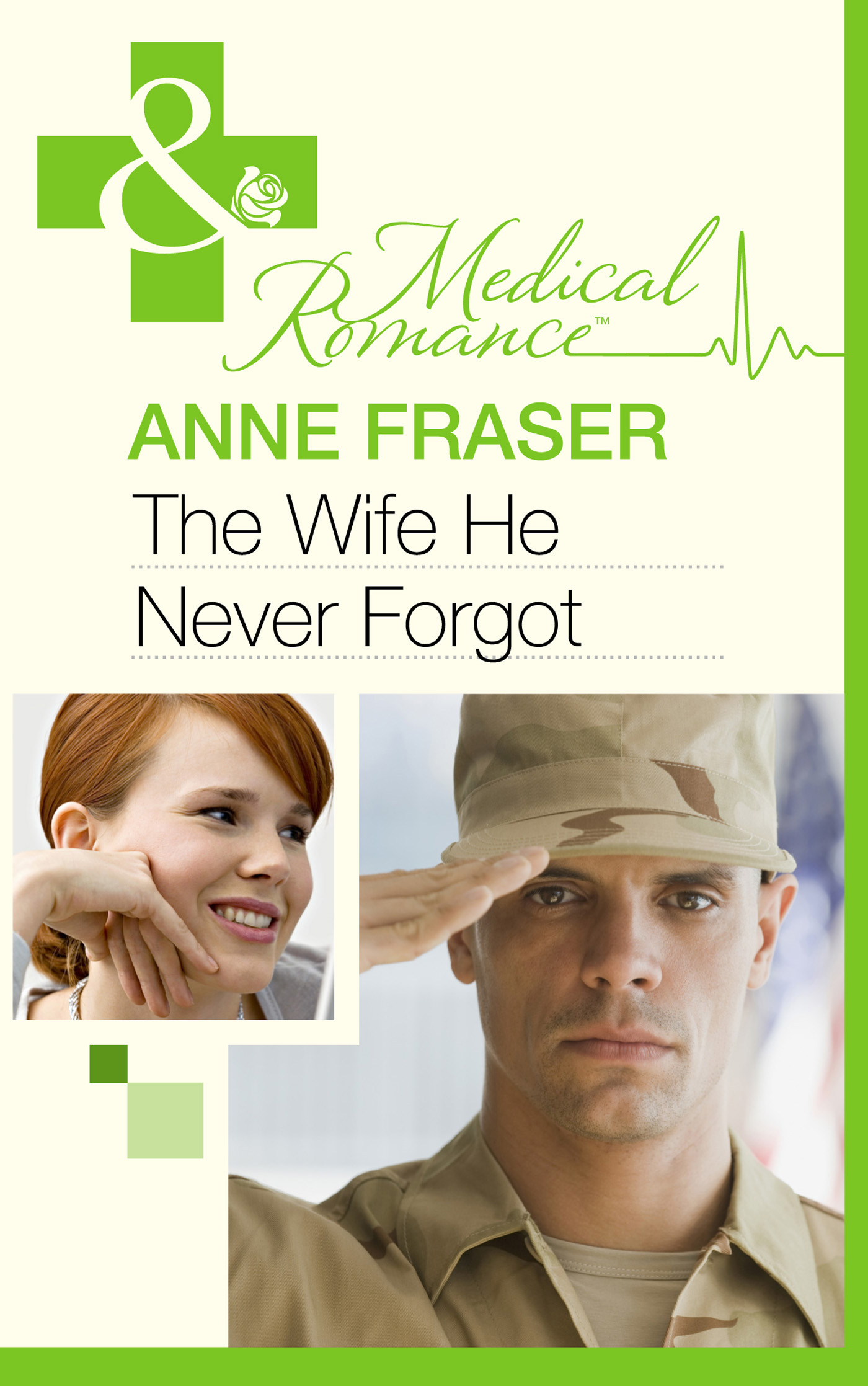 Обложка книги «The Wife He Never Forgot»