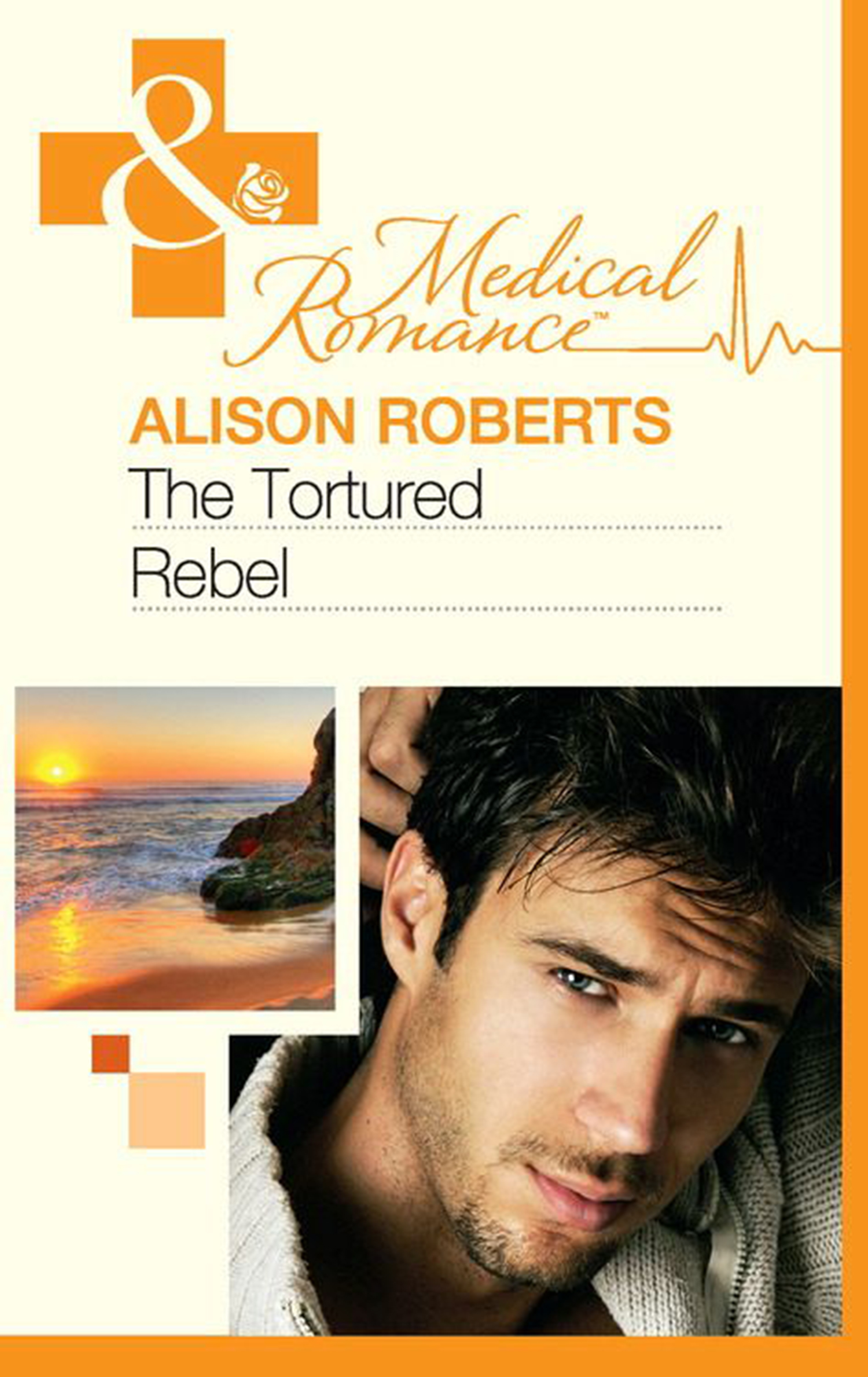 Обложка книги «The Tortured Rebel»