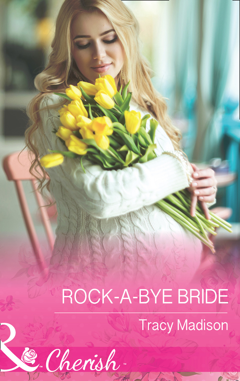 Обложка книги «Rock-A-Bye Bride»