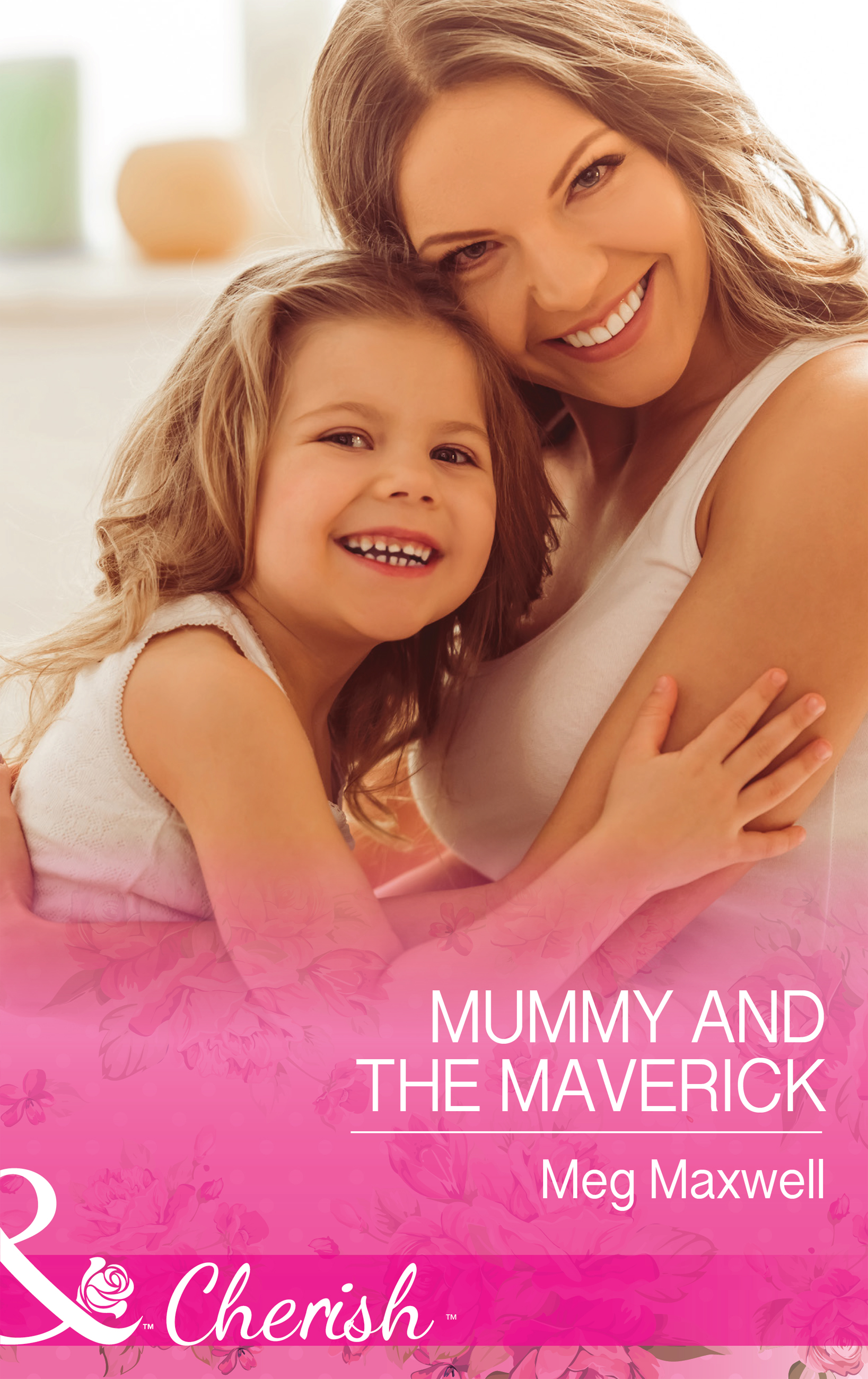 Обложка книги «Mummy and the Maverick»