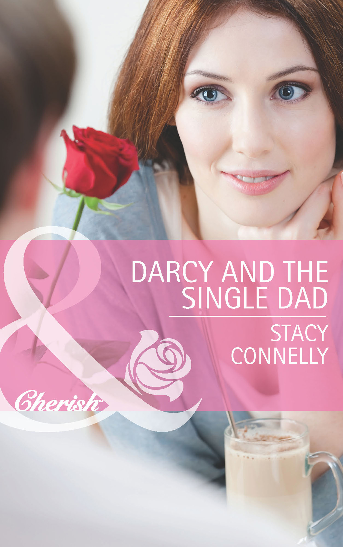 Обложка книги «Darcy and the Single Dad»