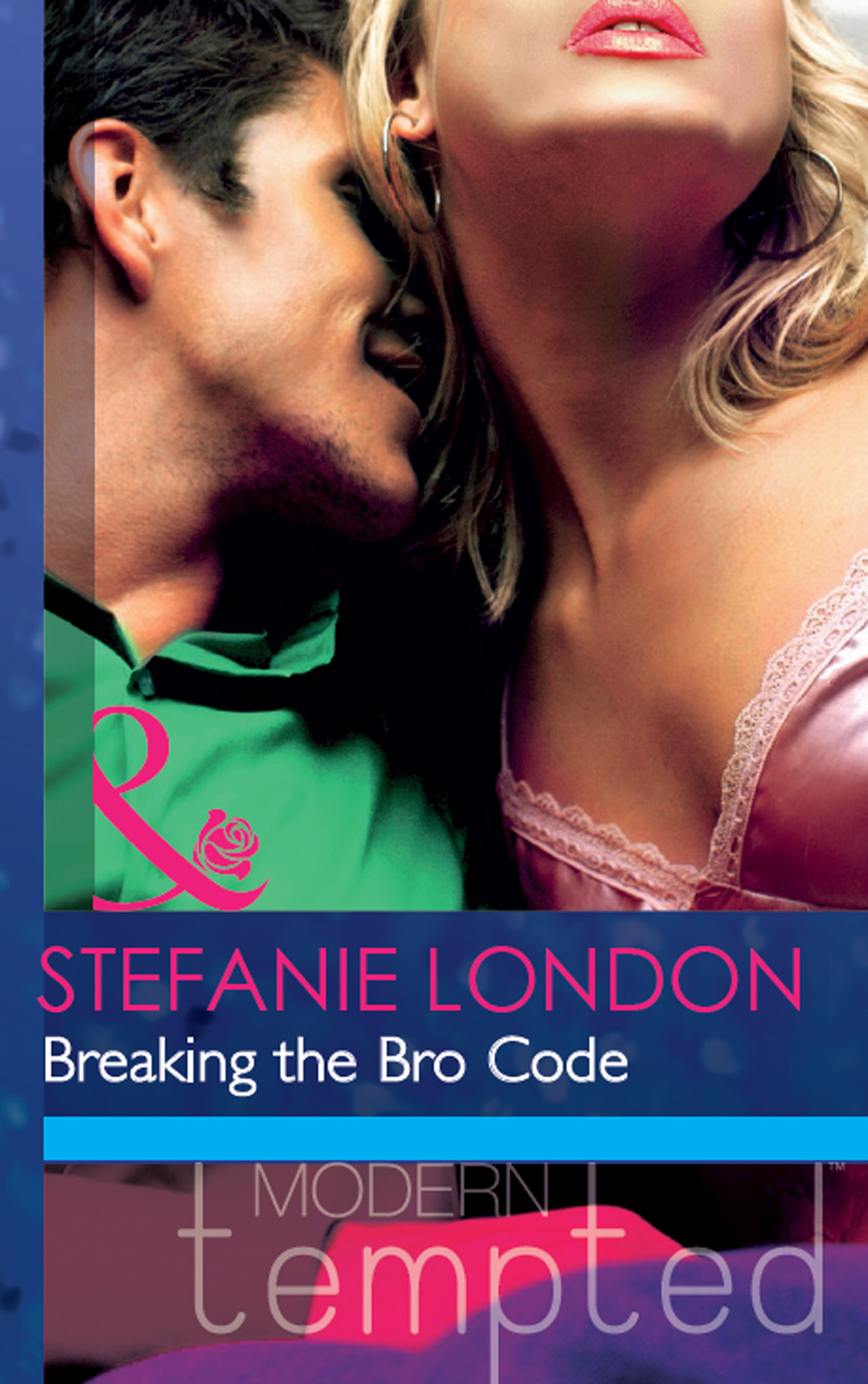 Обложка книги «Breaking the Bro Code»